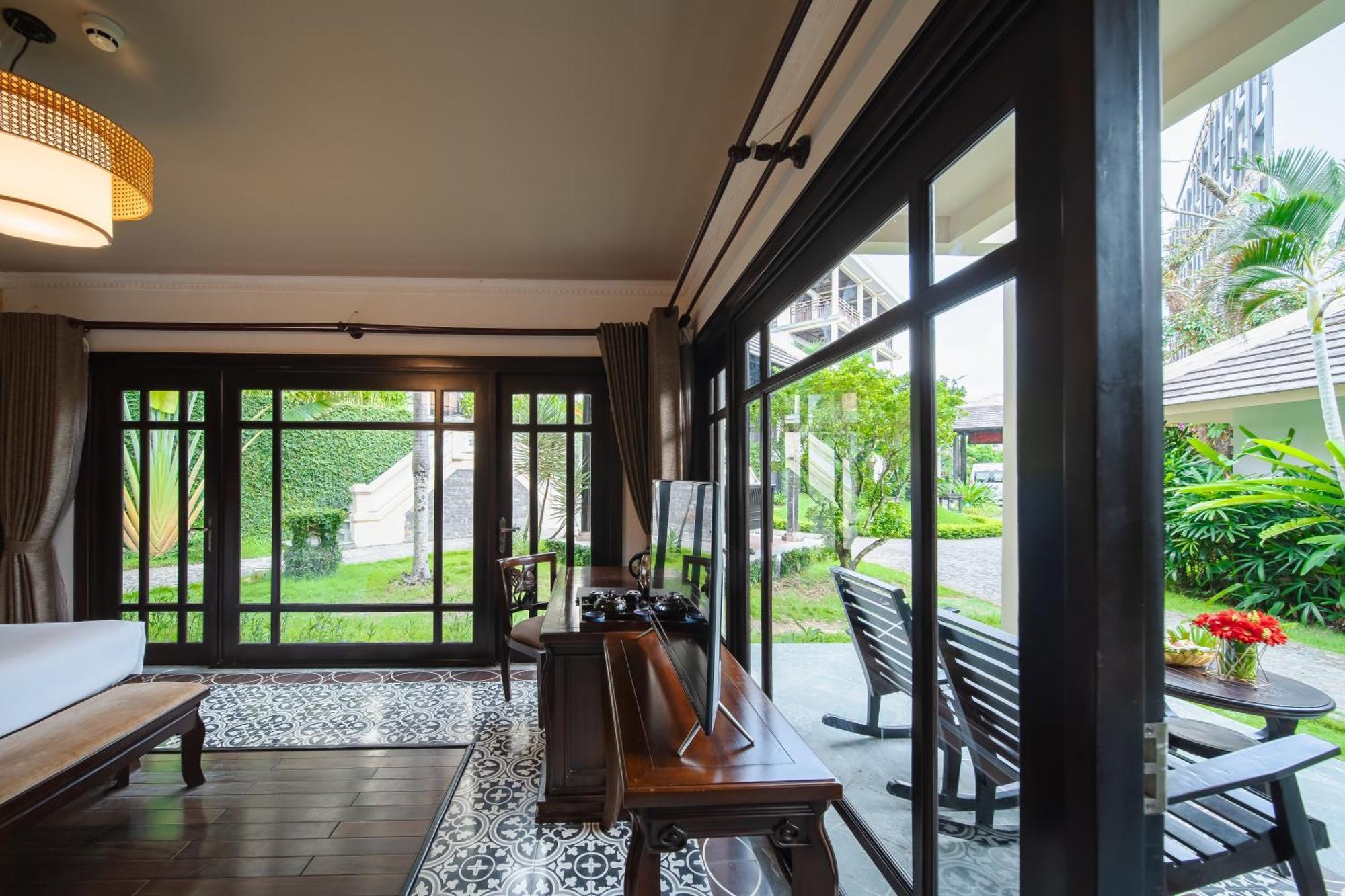 Anja & Resort Phu Quoc