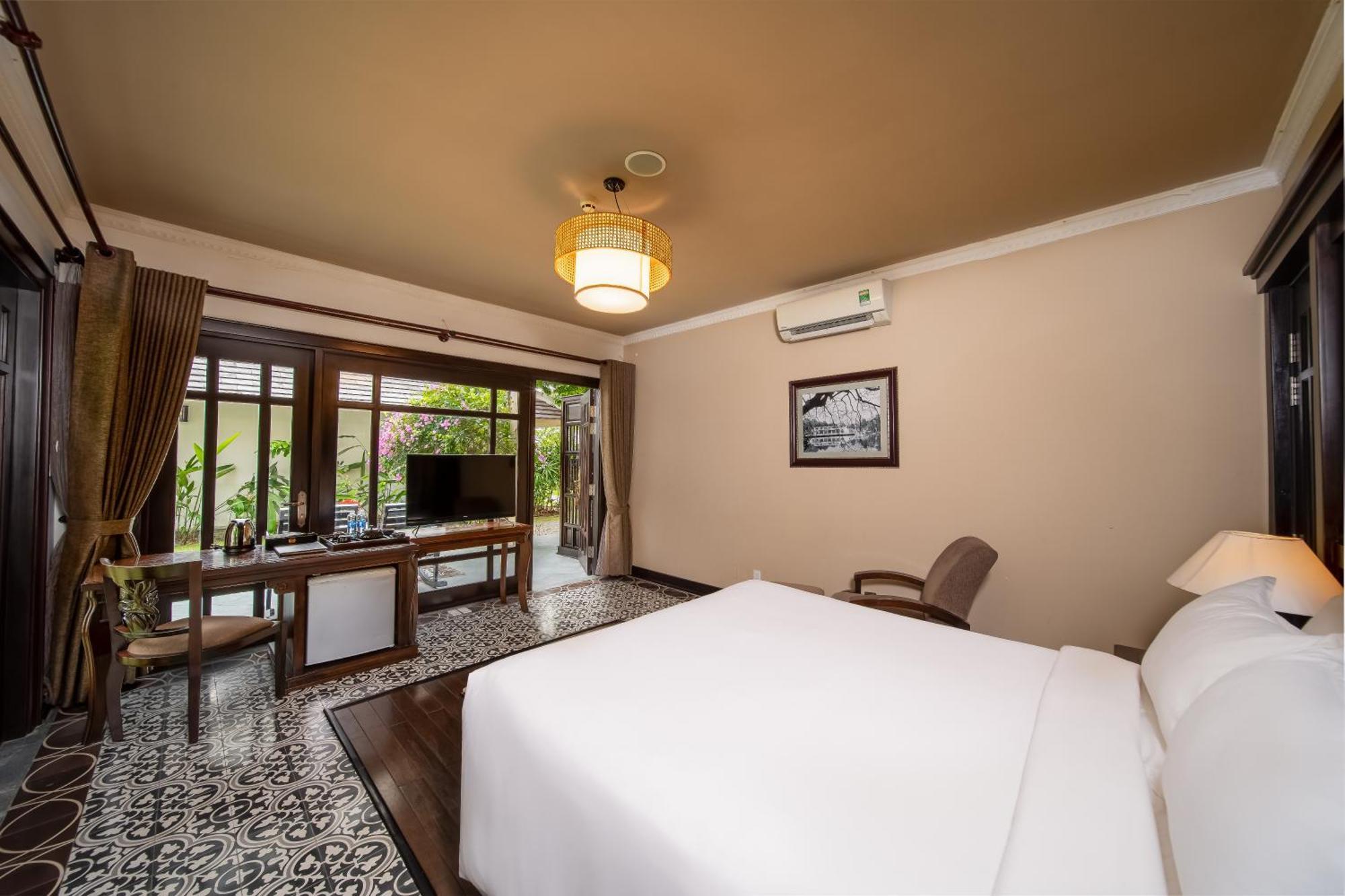 Anja Resort&spa Resort 4*