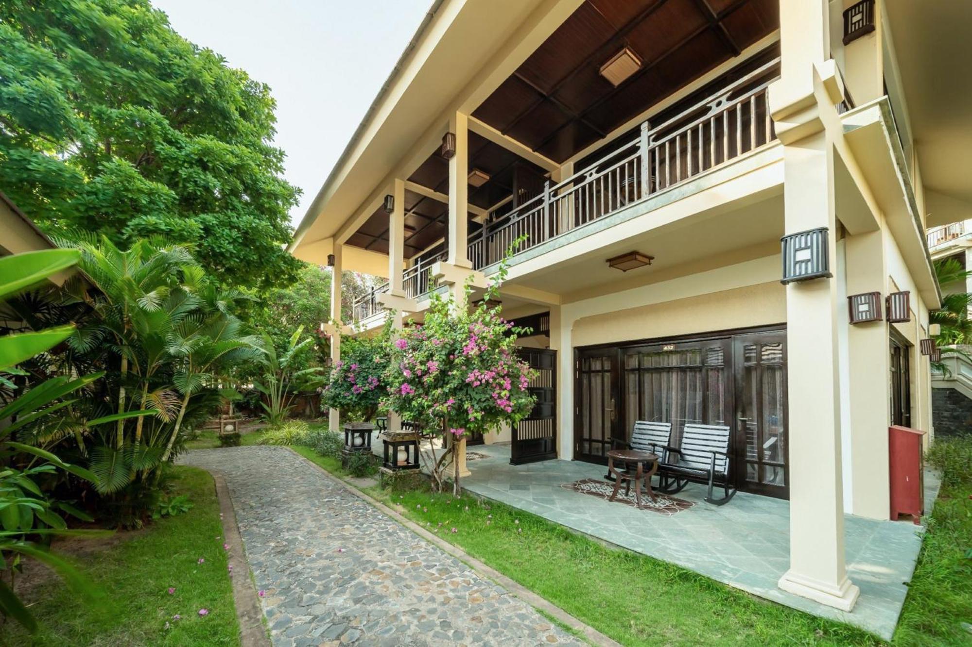 Resort Anja Resort&spa