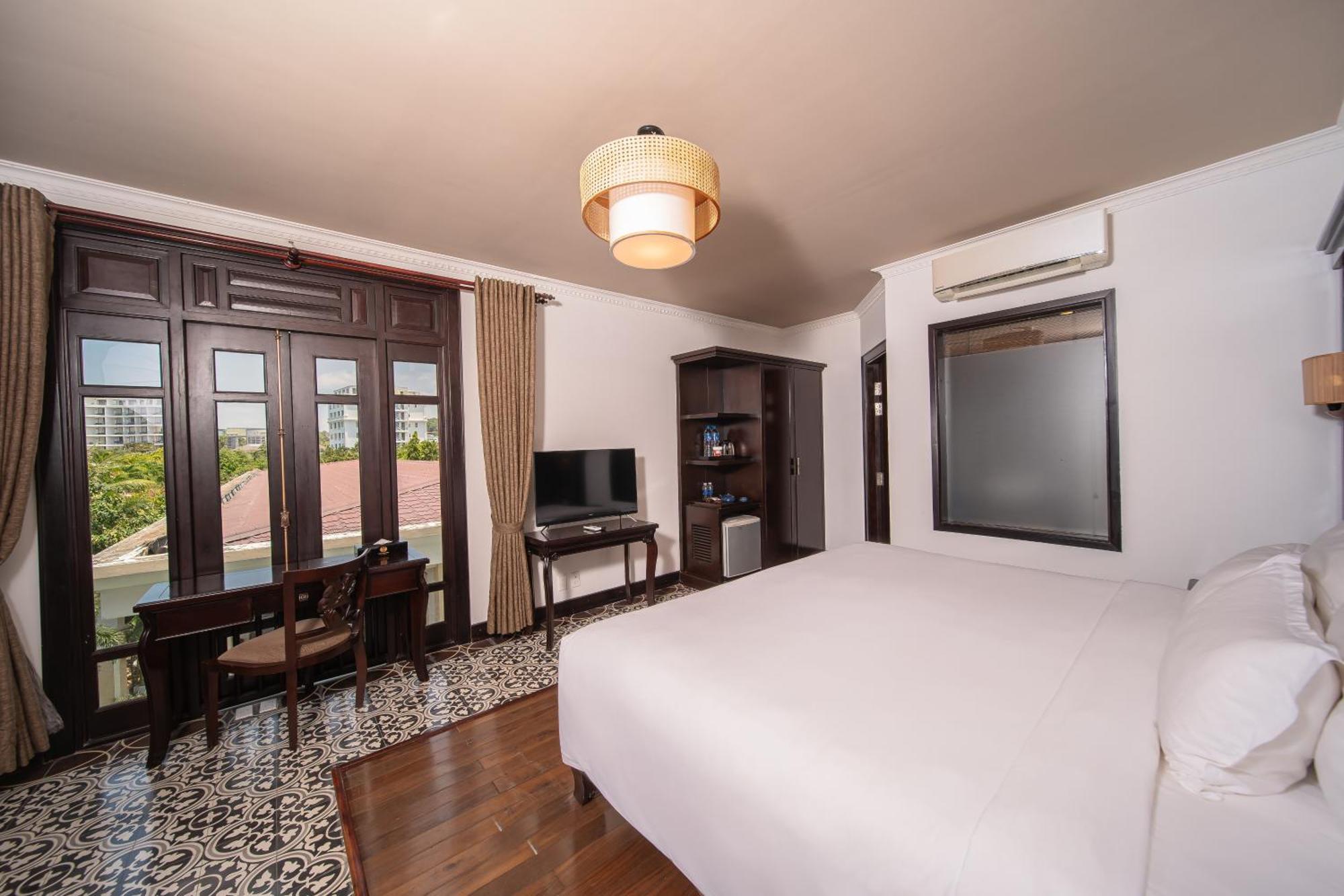 Anja Resort&spa 4* Phú Quốc