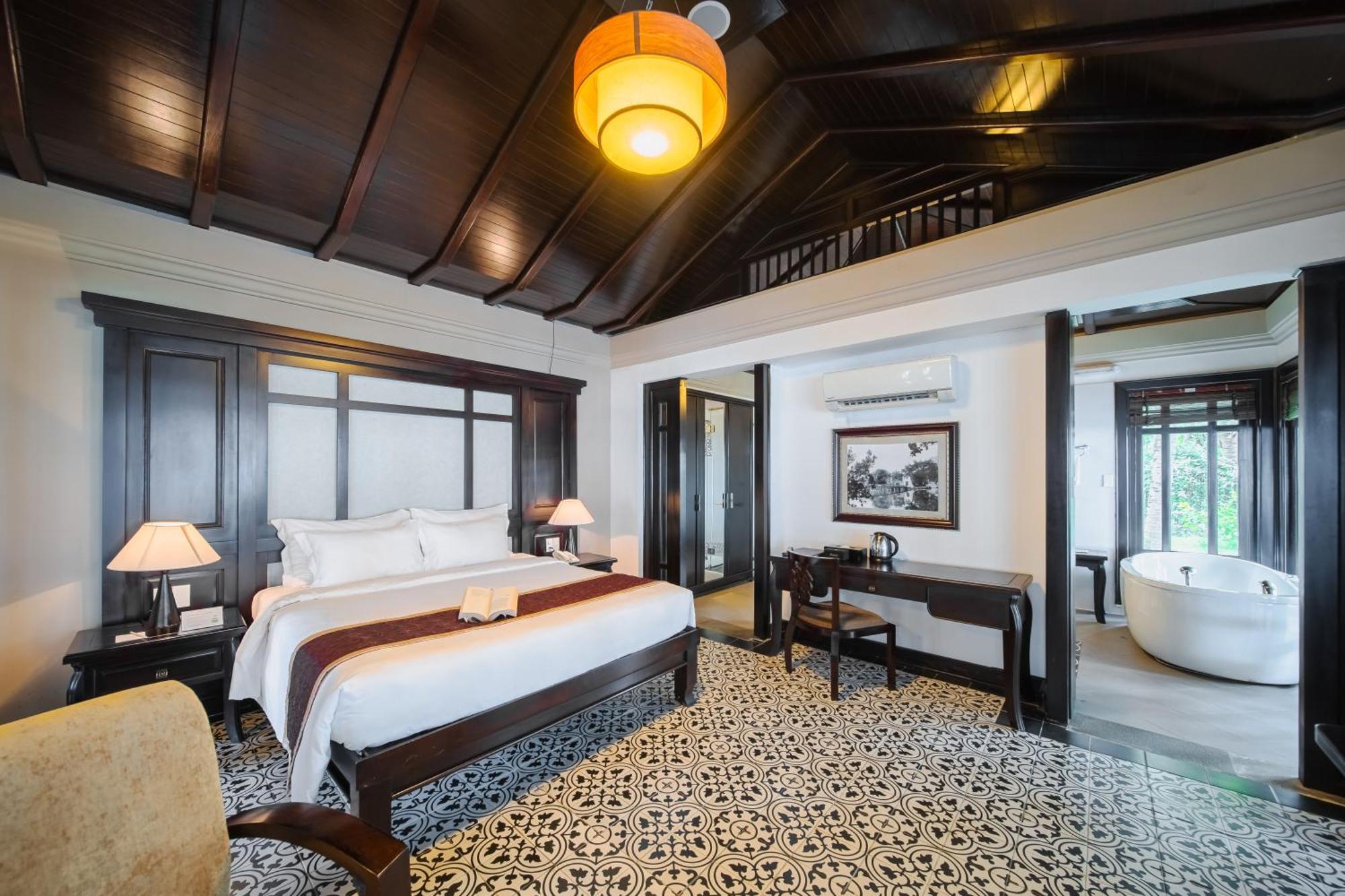 Anja Resort&spa Resort