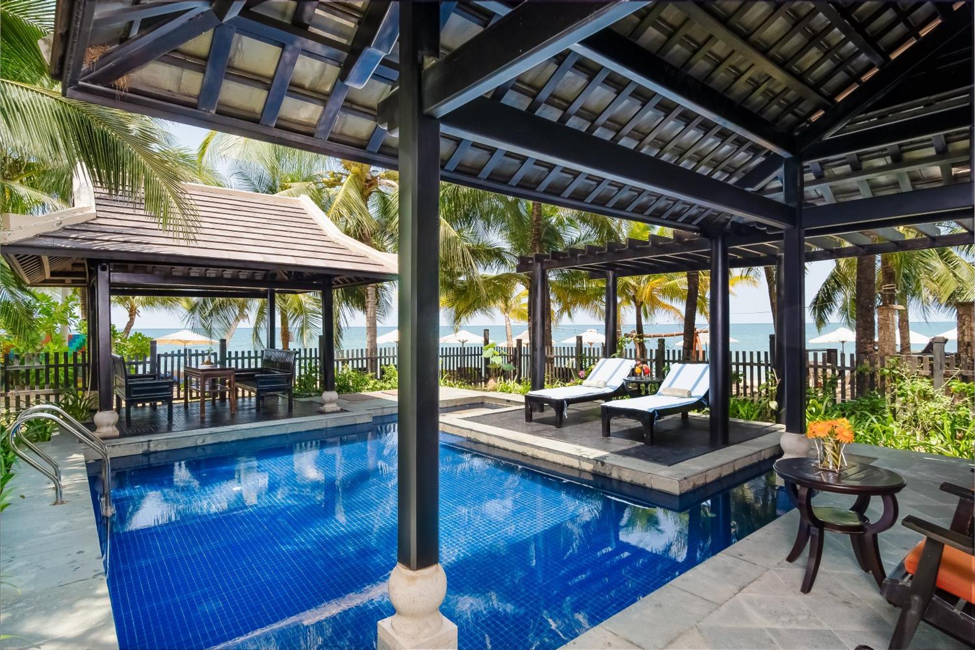 Anja Resort&spa