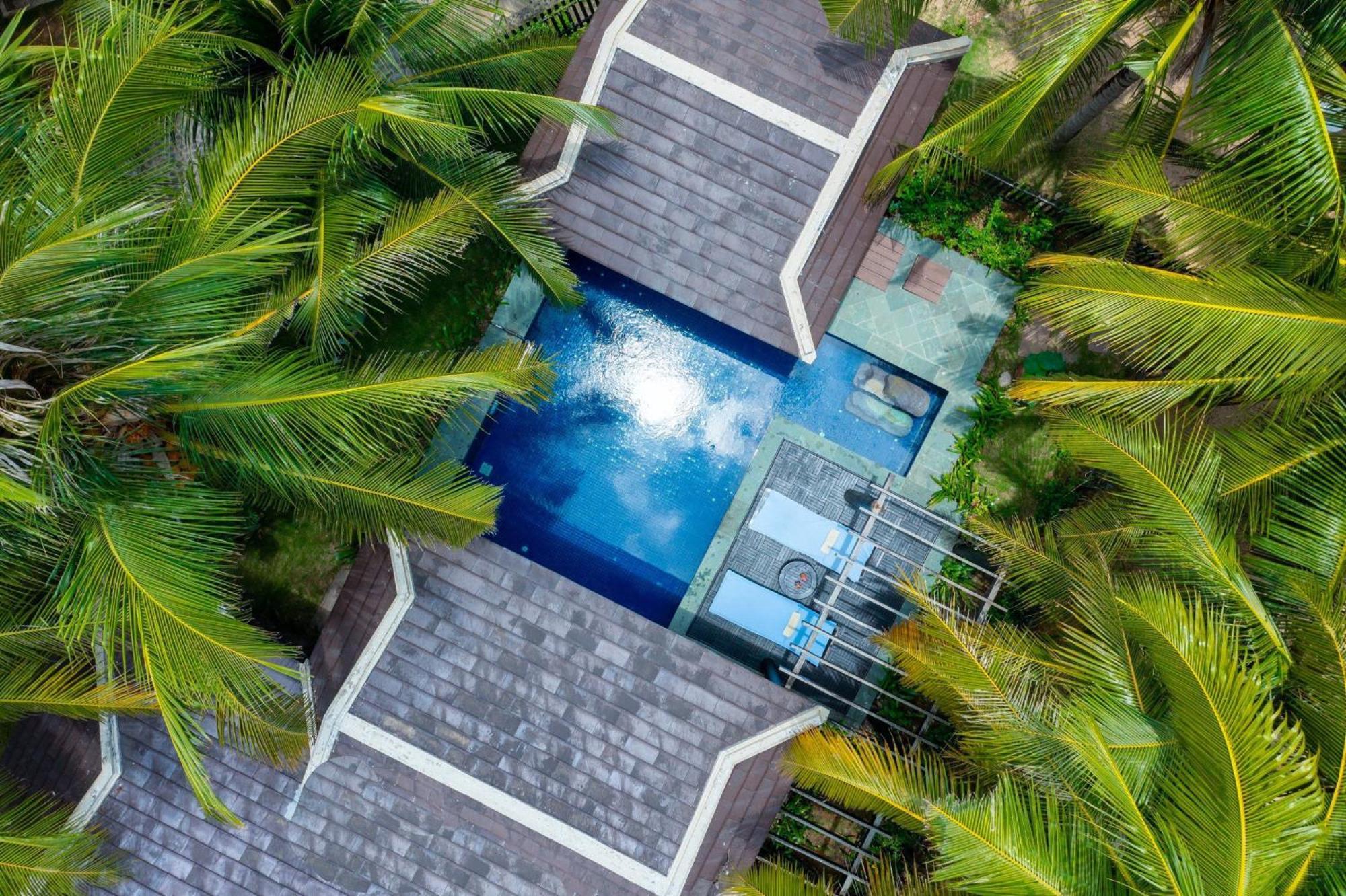 Anja Resort&spa Resort 4*