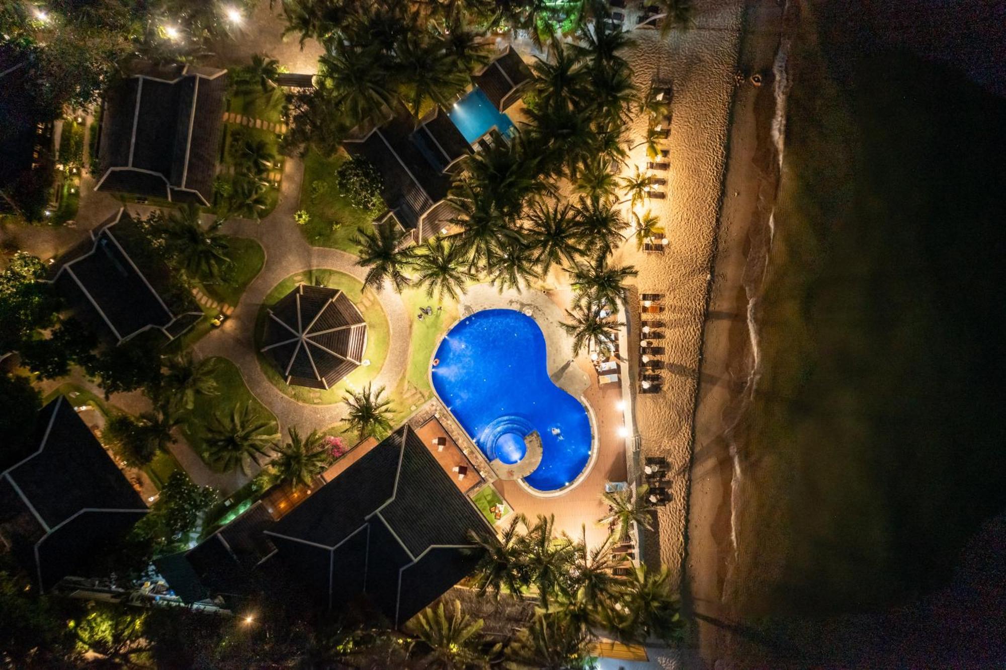 Resort Anja Resort&spa Phú Quốc