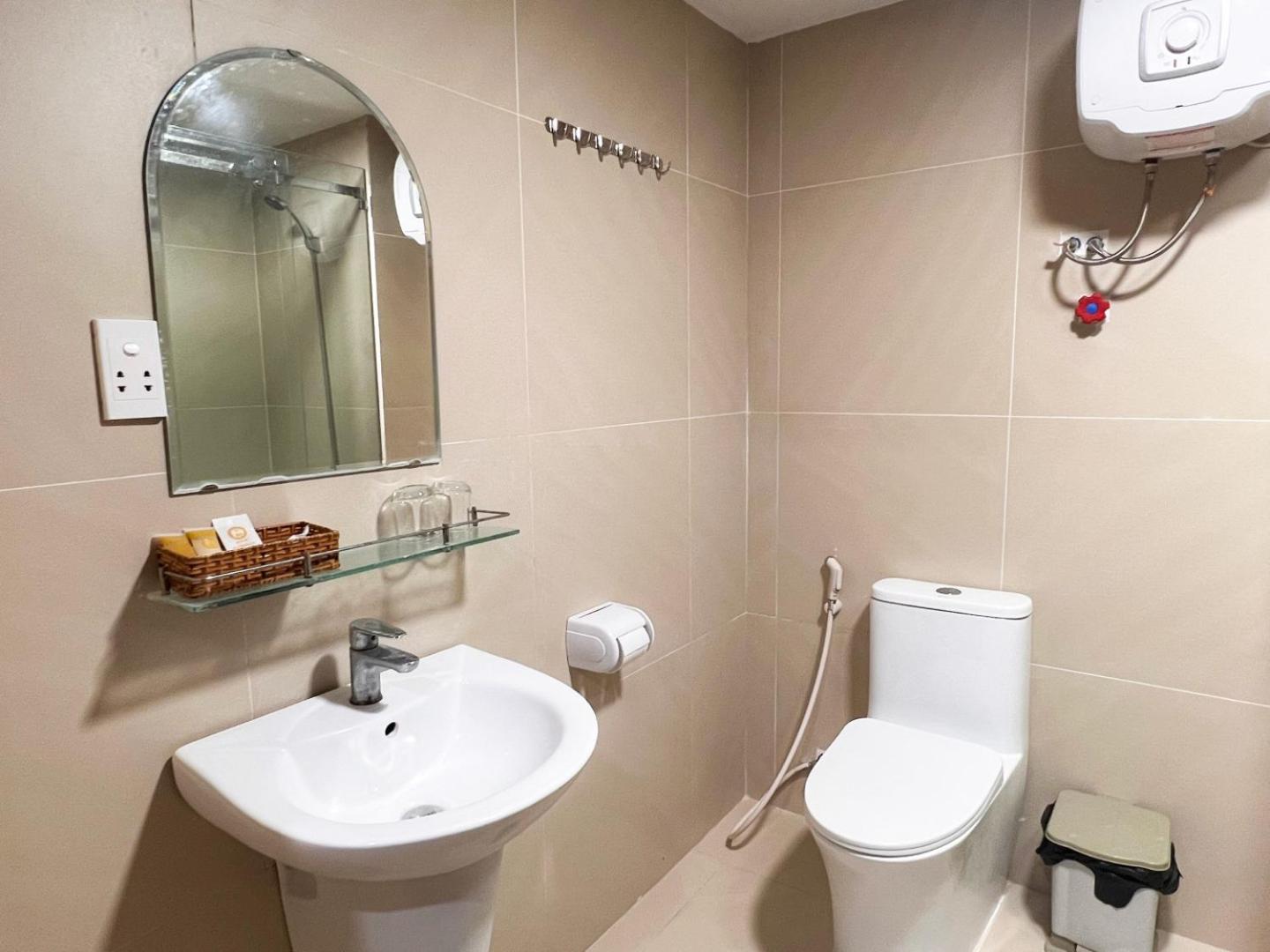 Hotel Hoa Phuong Do Vung Tau