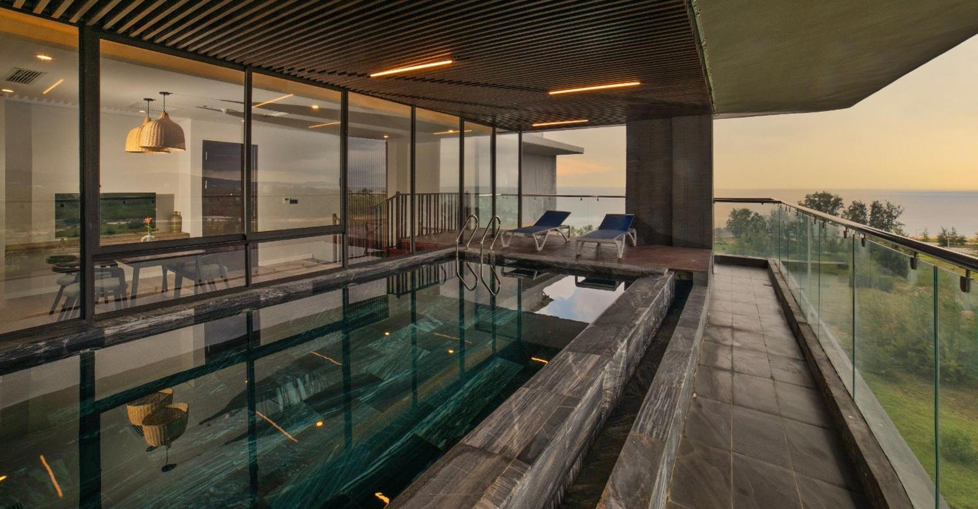 Sonaga & Resort Phu Quoc
