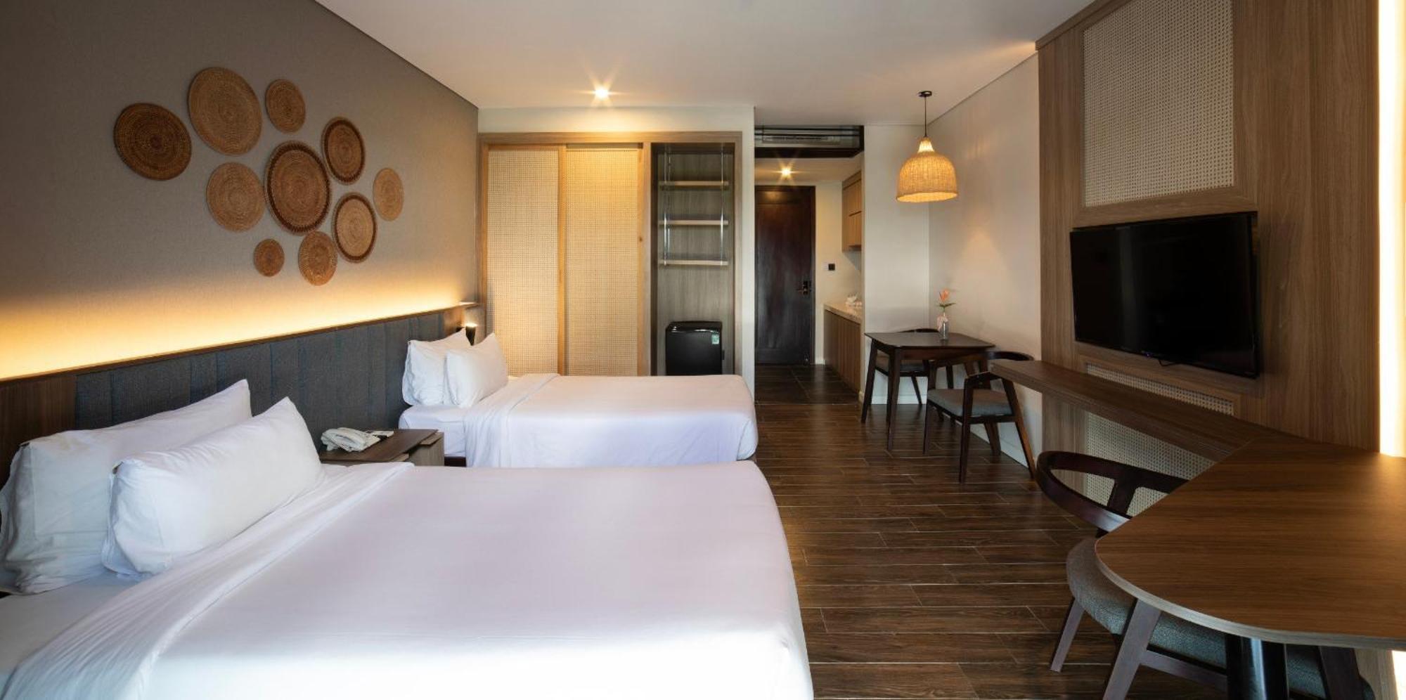 Resort Sonaga & 5*
