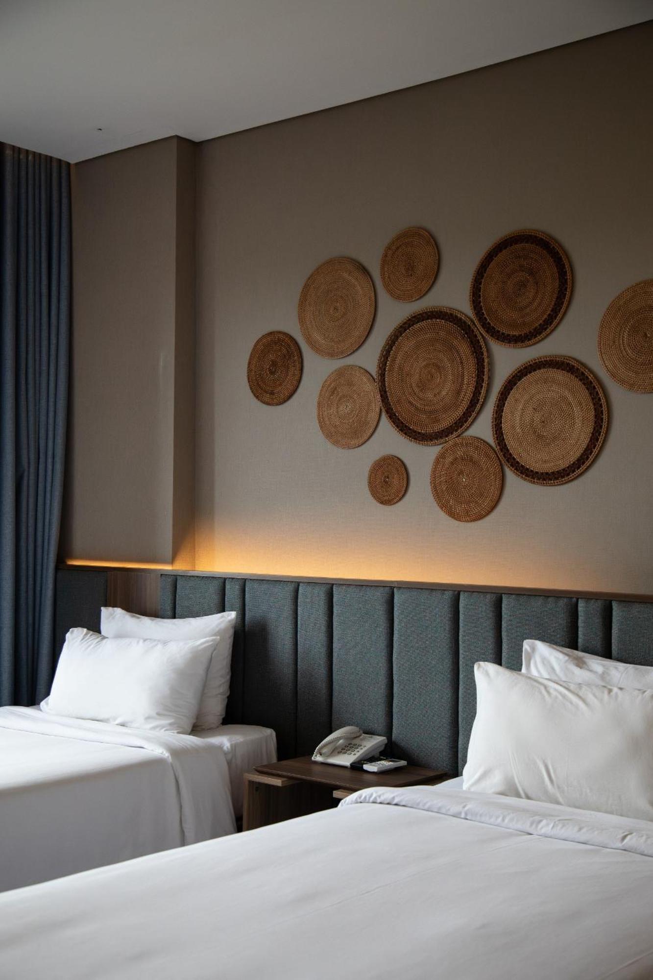 Resort Sonaga & Phu Quoc