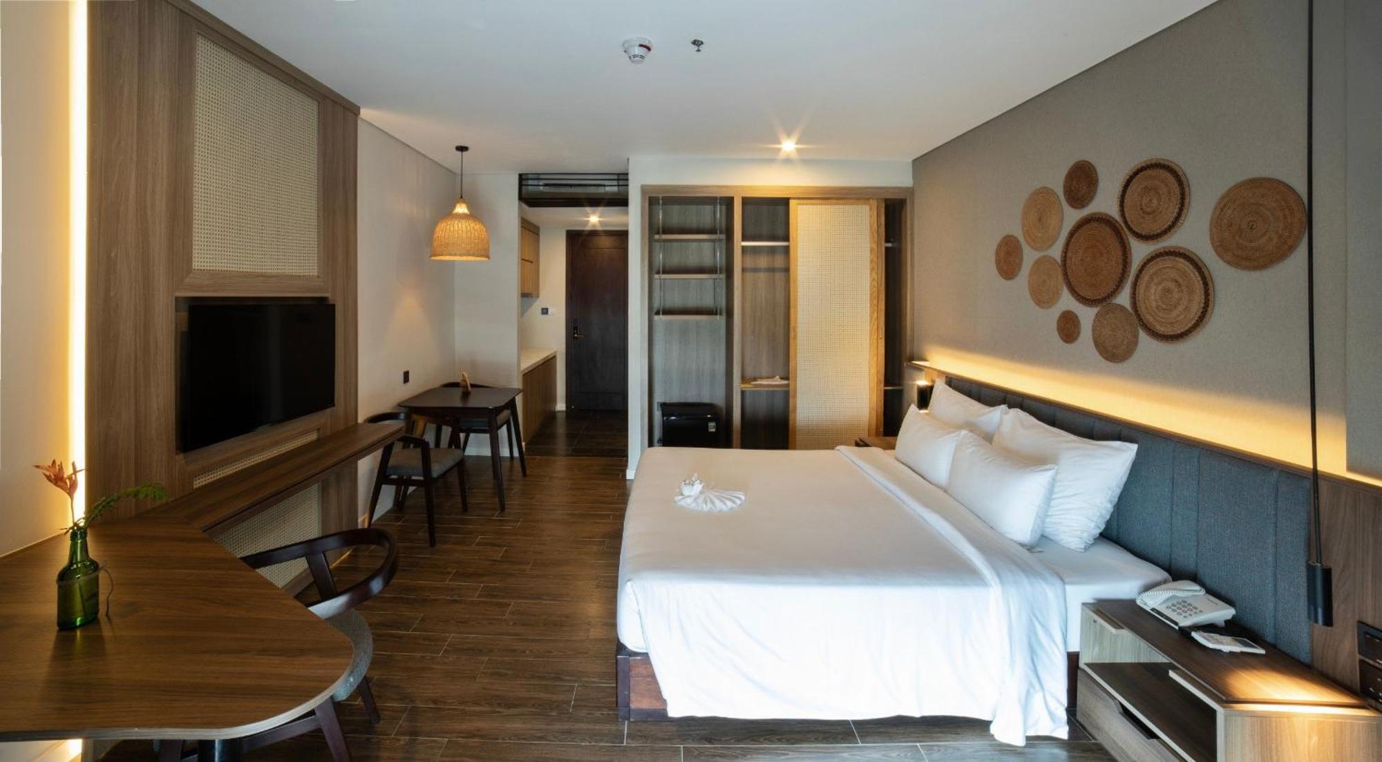 Sonaga & Phu Quoc