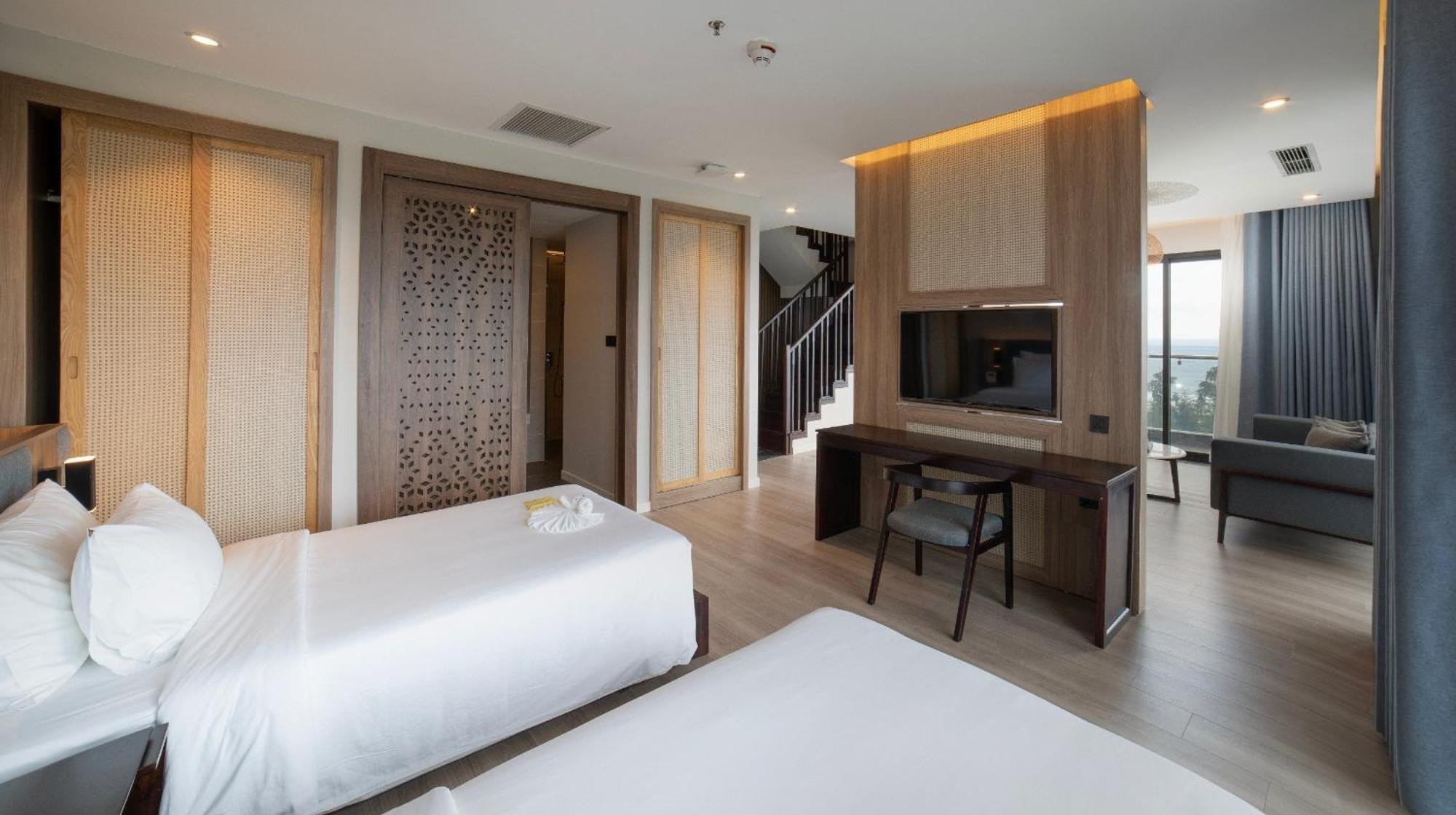 Sonaga & Resort Phu Quoc