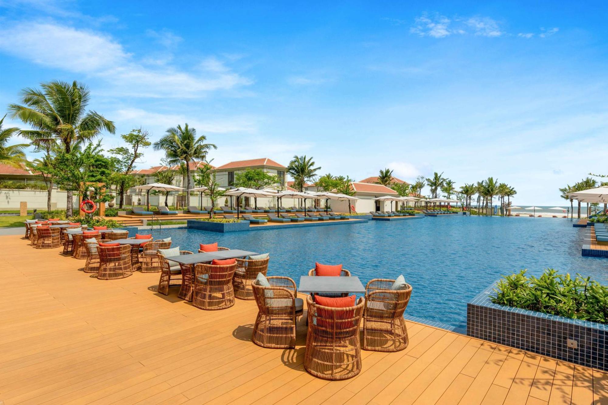 Fusion And 5* Da Nang