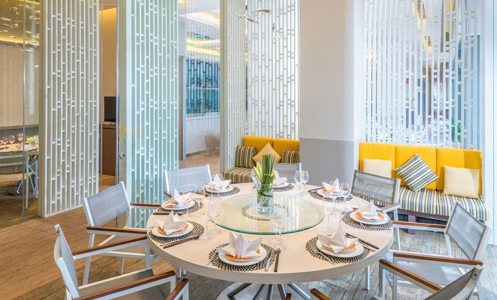 Luxury Sea View * Nha Trang