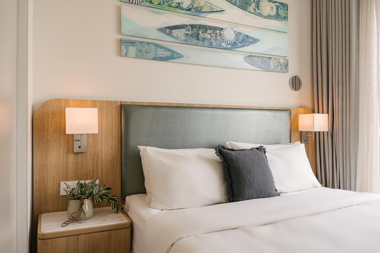 Zenity Apartel Dist 1 By Ssens Homes * Ho-Chi-Minh-Stadt
