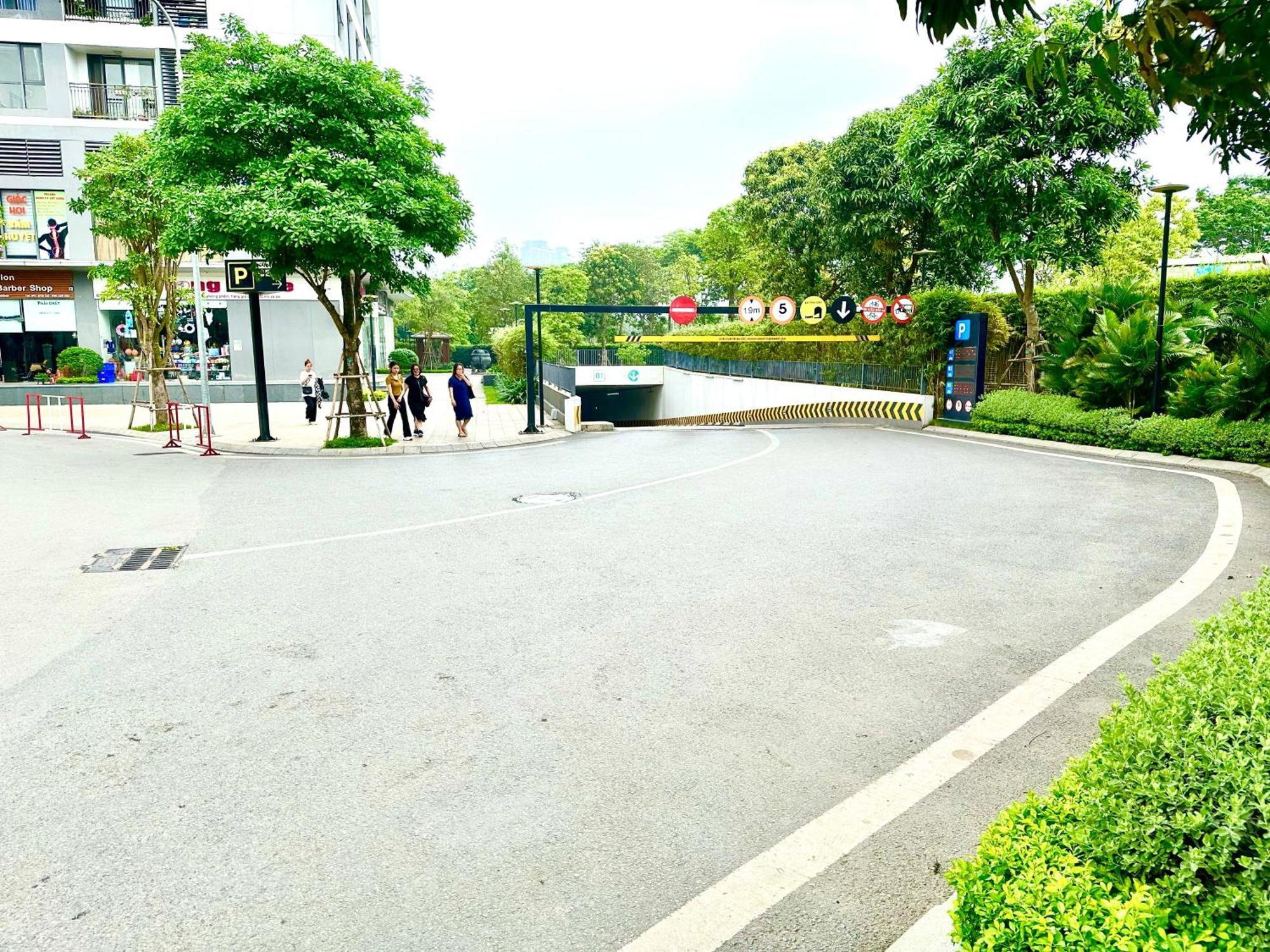 Five Star In Vinhomes Bay Near Dcapital & My Dinh *