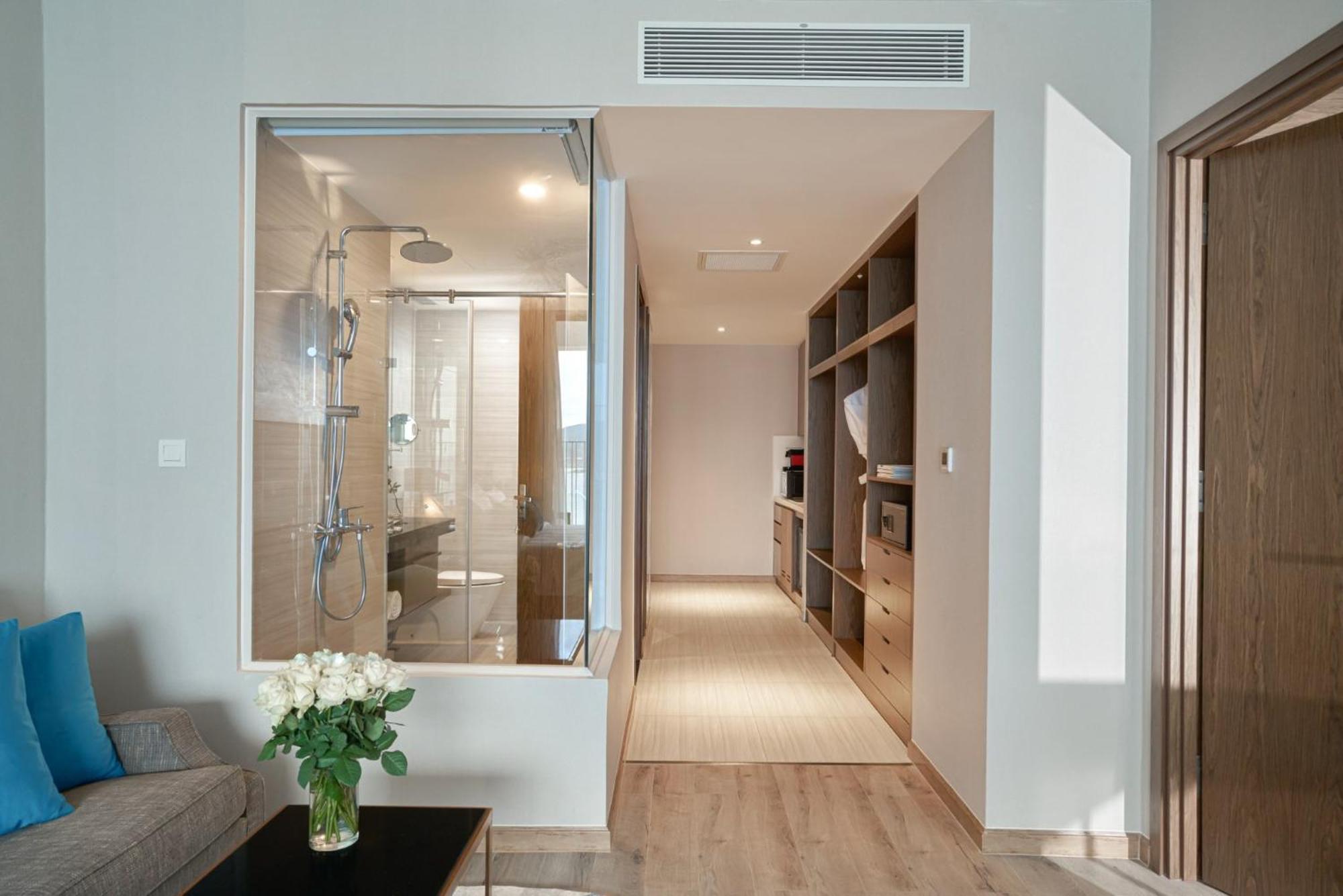 Apartment Oceanfront Nha Trang