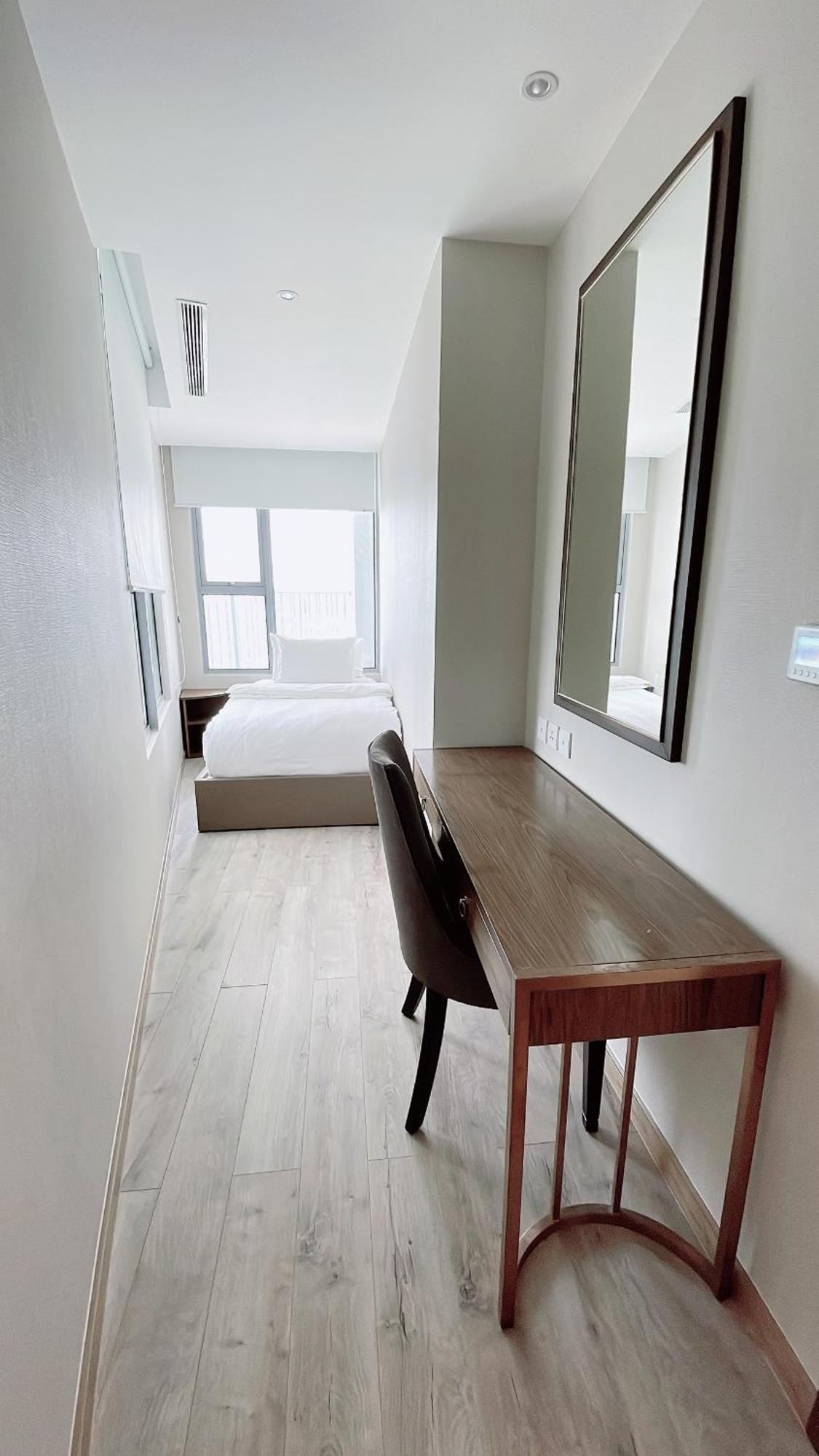 Apartment Oceanfront *