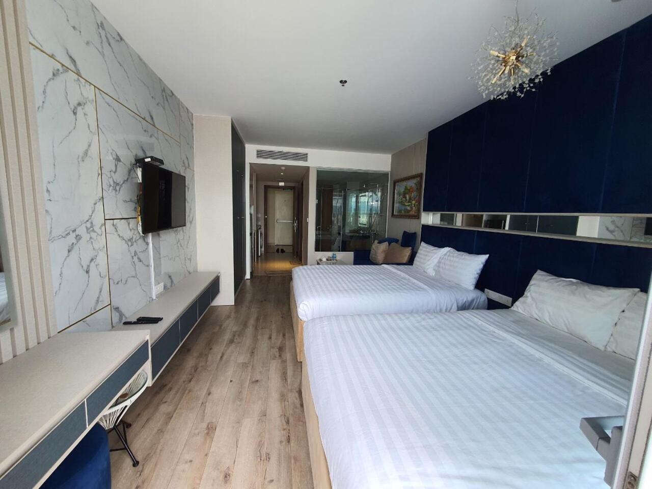 Apartment Oceanfront