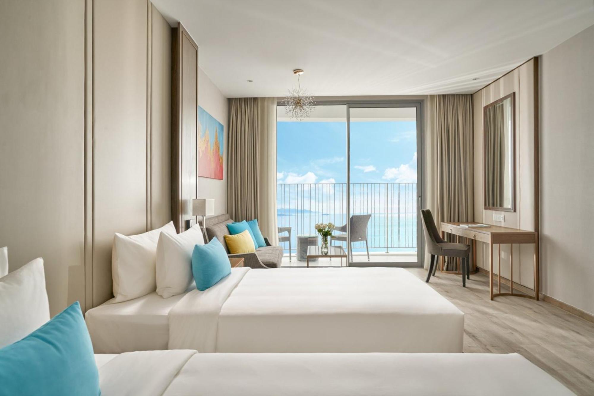 Apartment Oceanfront
