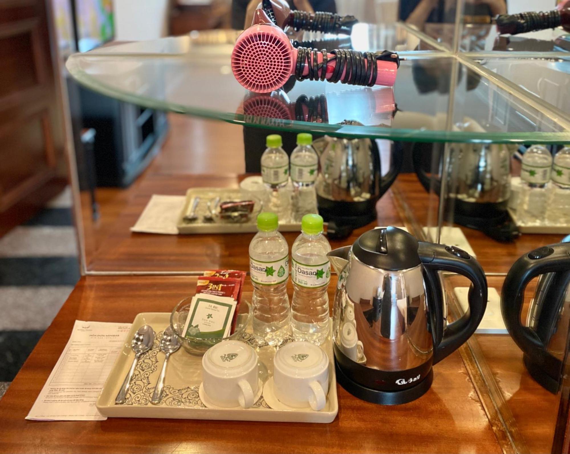 Hotel Muong Thanh Luxury Song Đà Nẵng