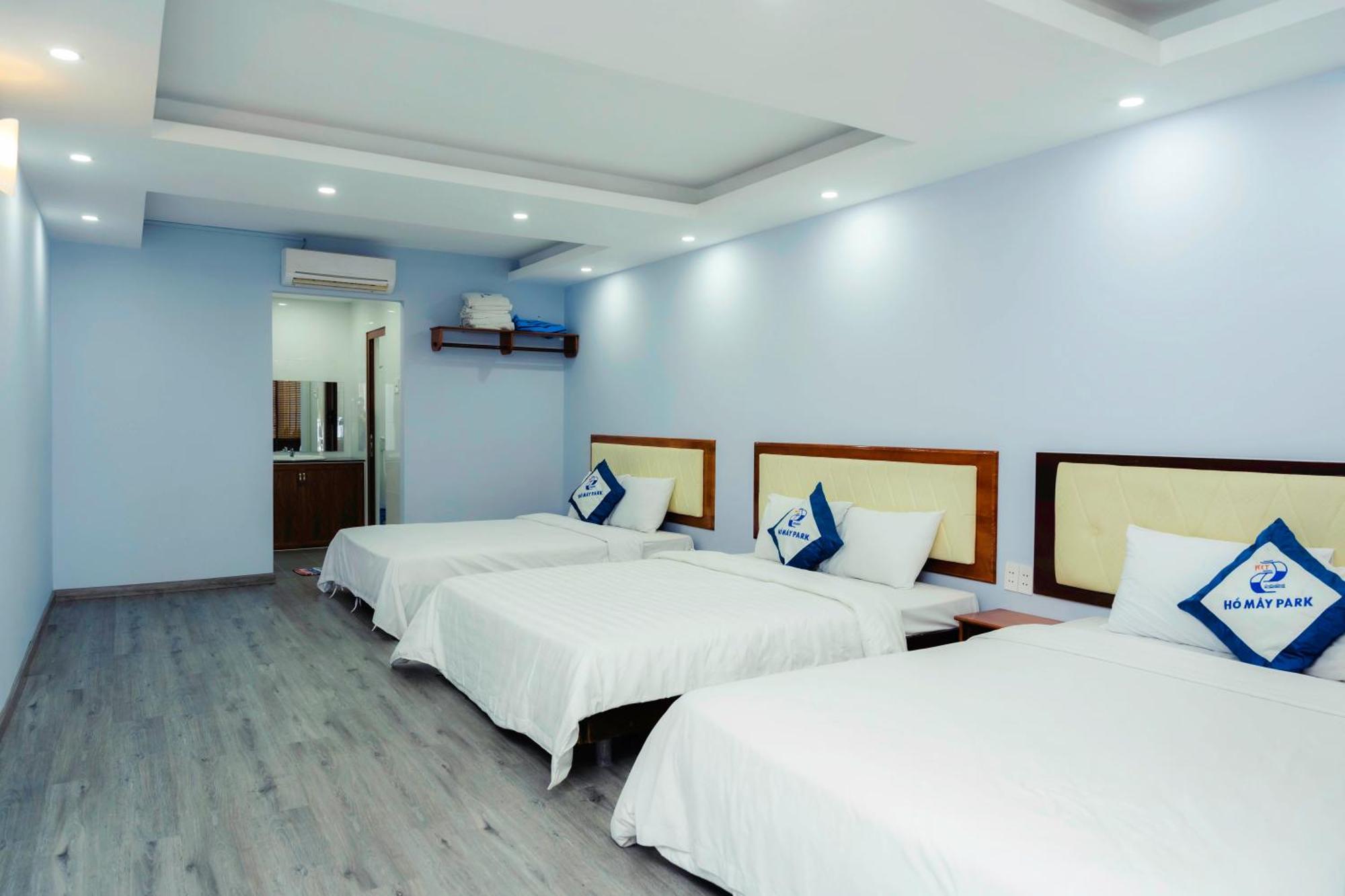 Resort Ho Park Khach San - 3*