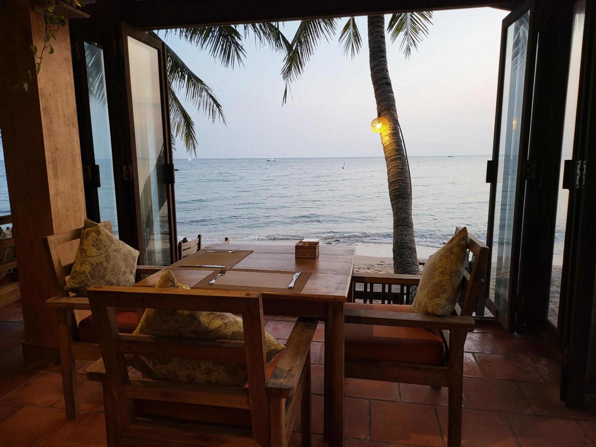 Resort Ancarine 3*