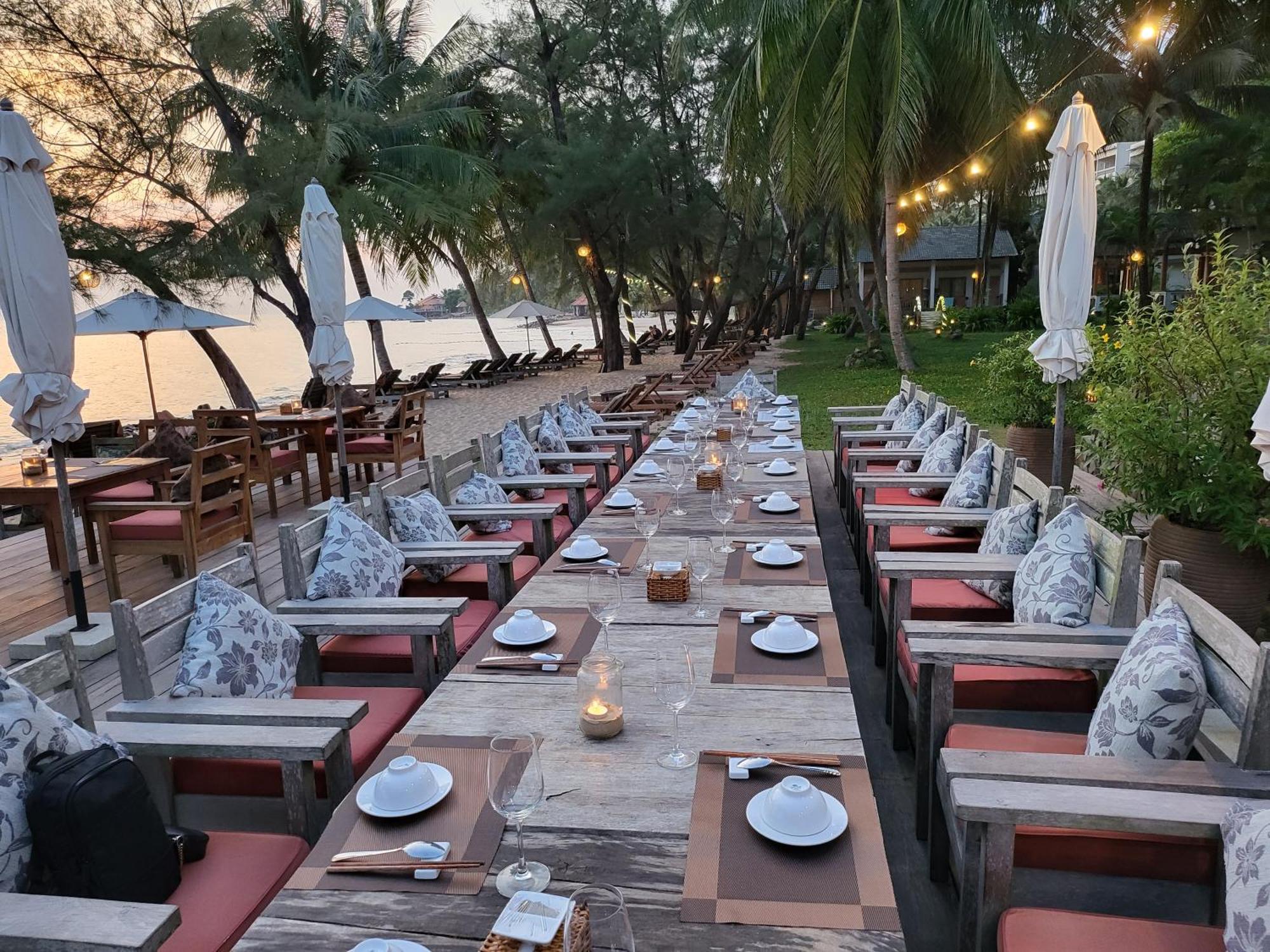 Resort Ancarine