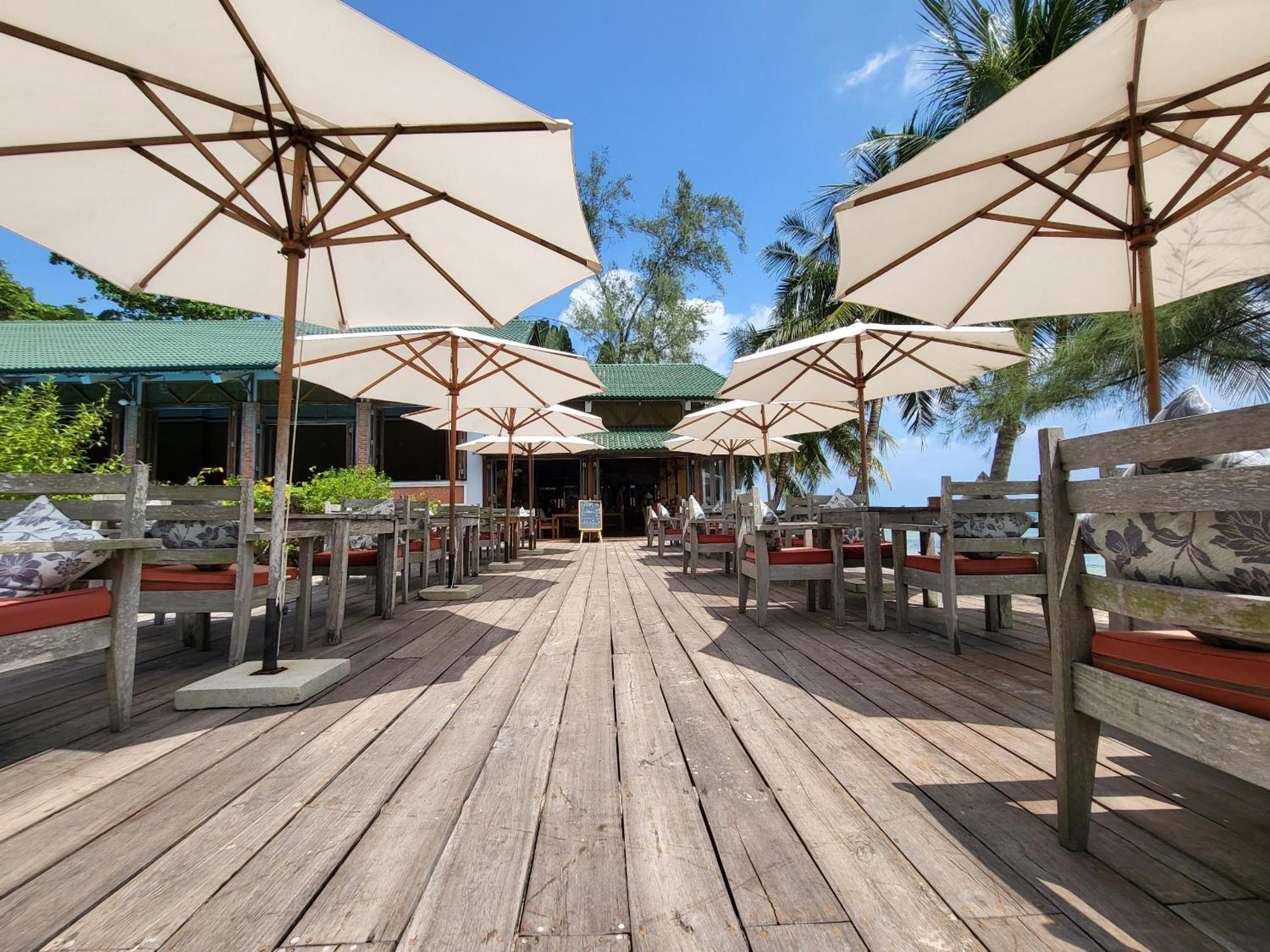 Resort Ancarine 3*