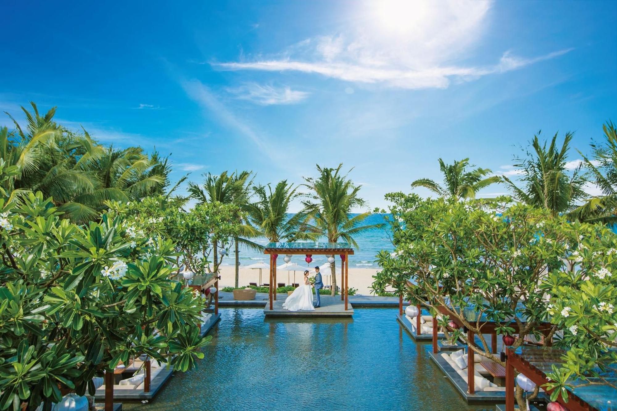Naman Retreat Da Nang