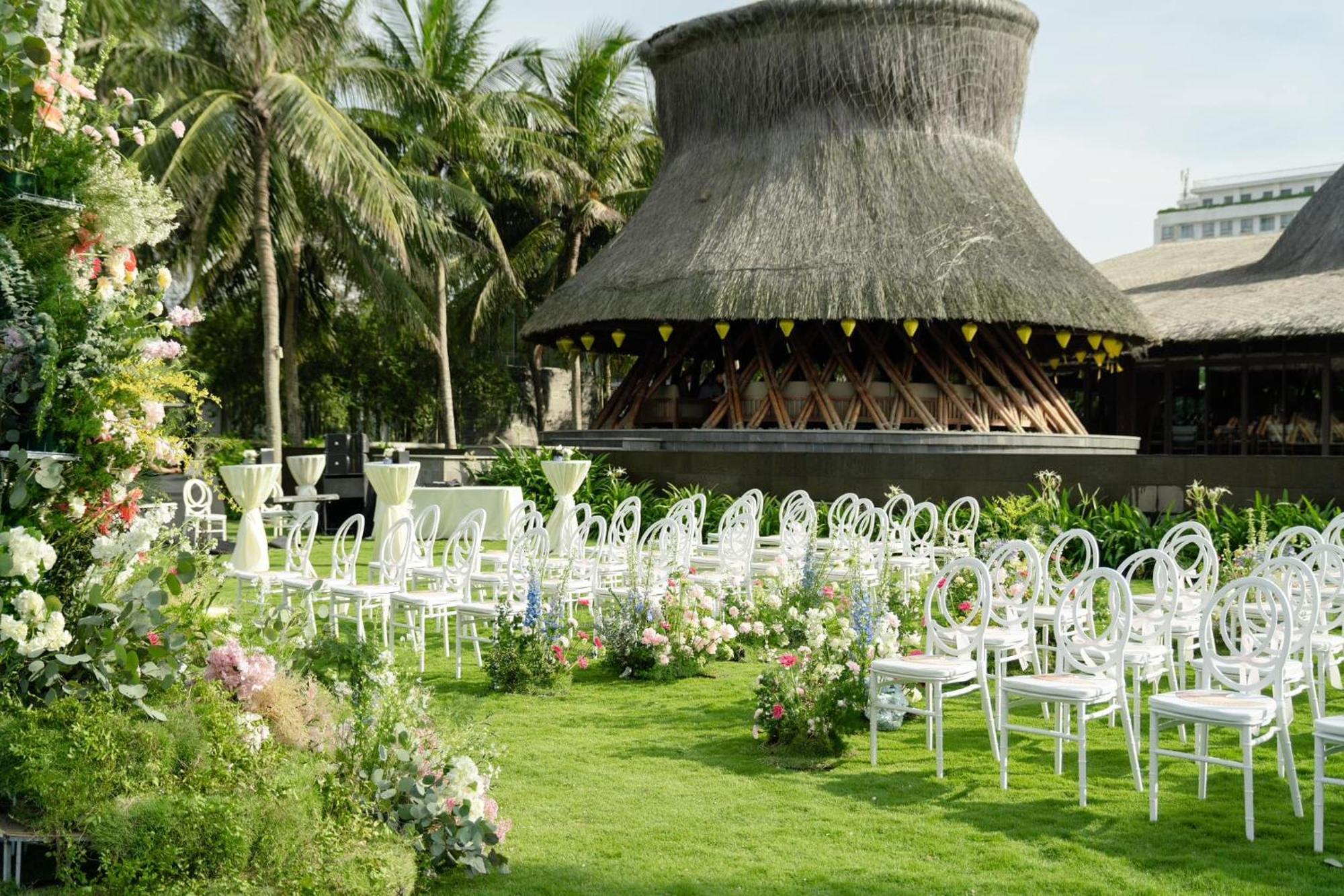 Naman Retreat Resort Da Nang