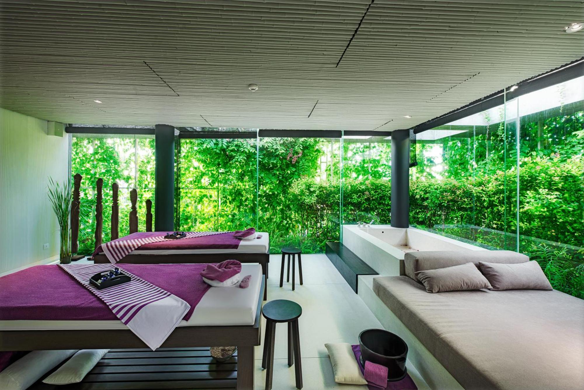 Resort Naman Retreat 5*
