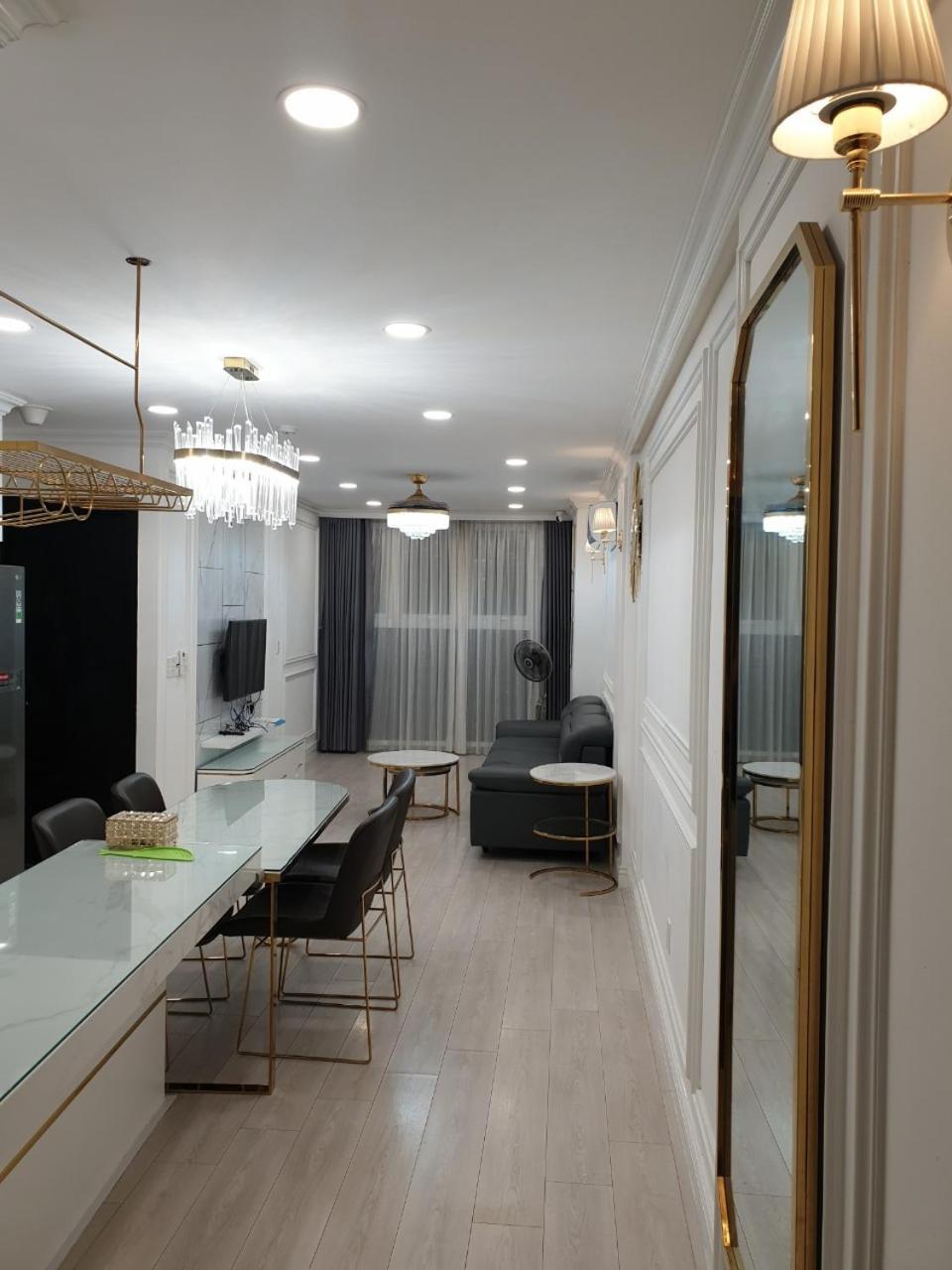 Hotel Hoa Sua Vung Tau