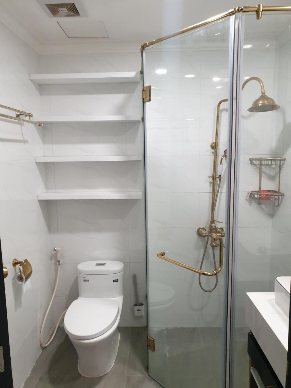 Hoa Sua Hotel
