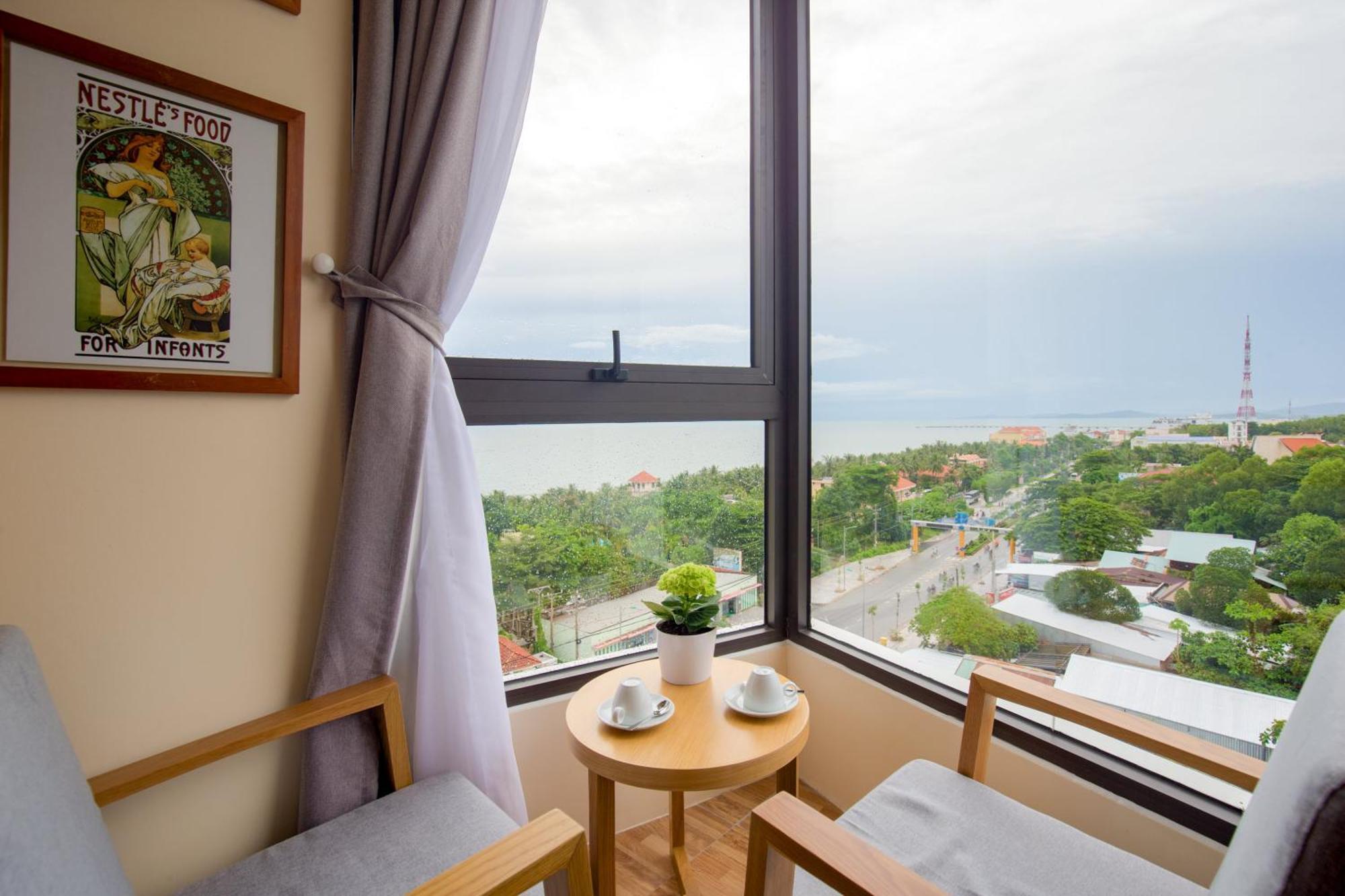 Gaia Phu Quoc