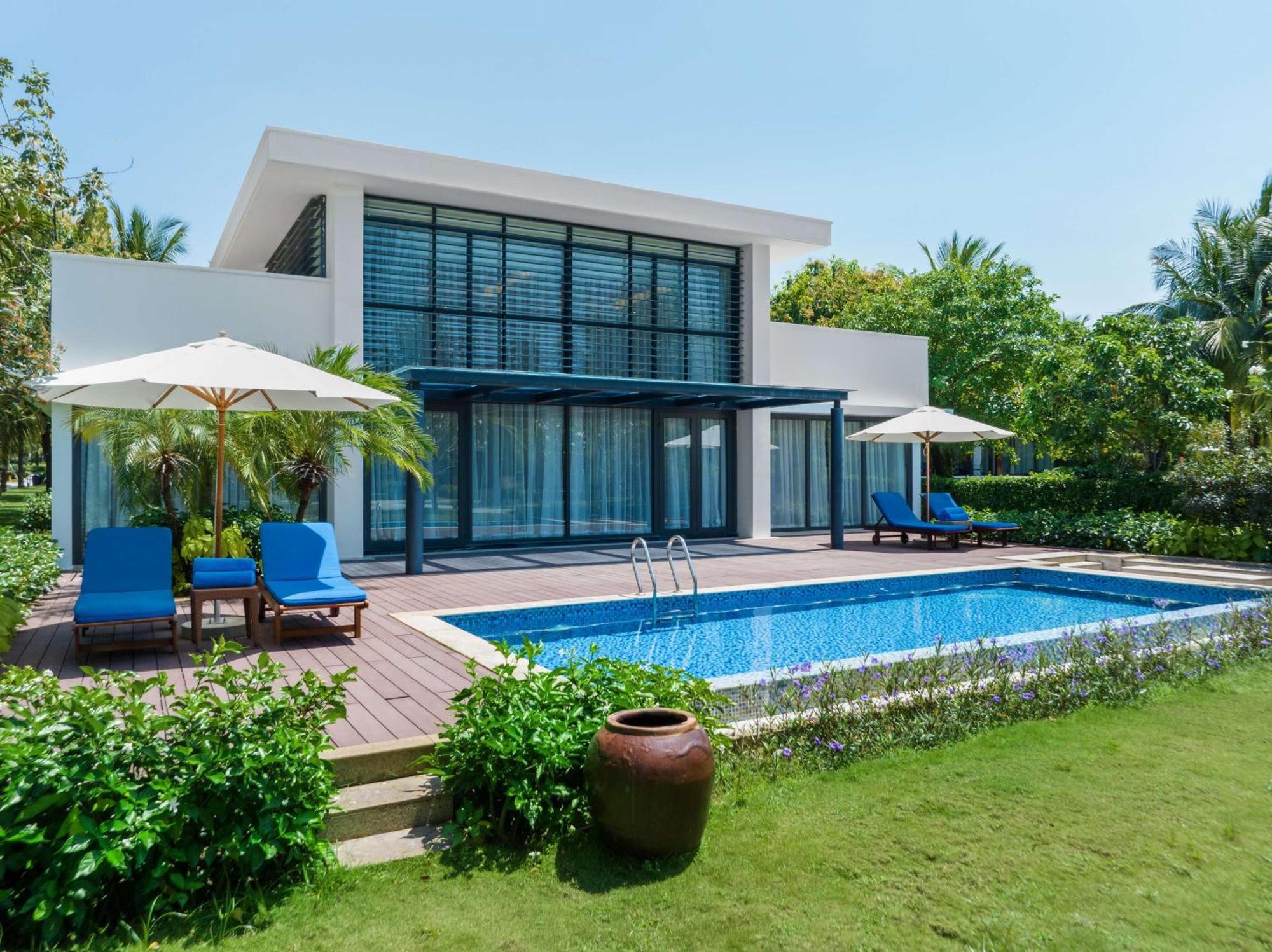 Radisson Blu Khu nghỉ mát Phú Quốc