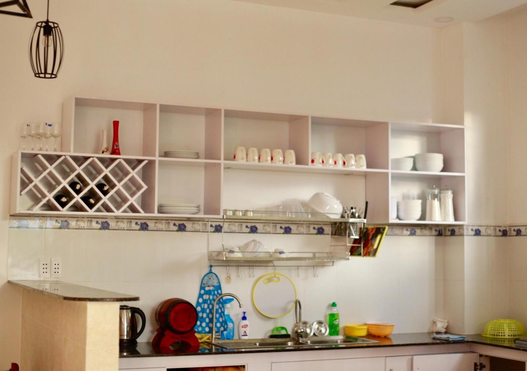 Homestay Purple Place Phu Quoc