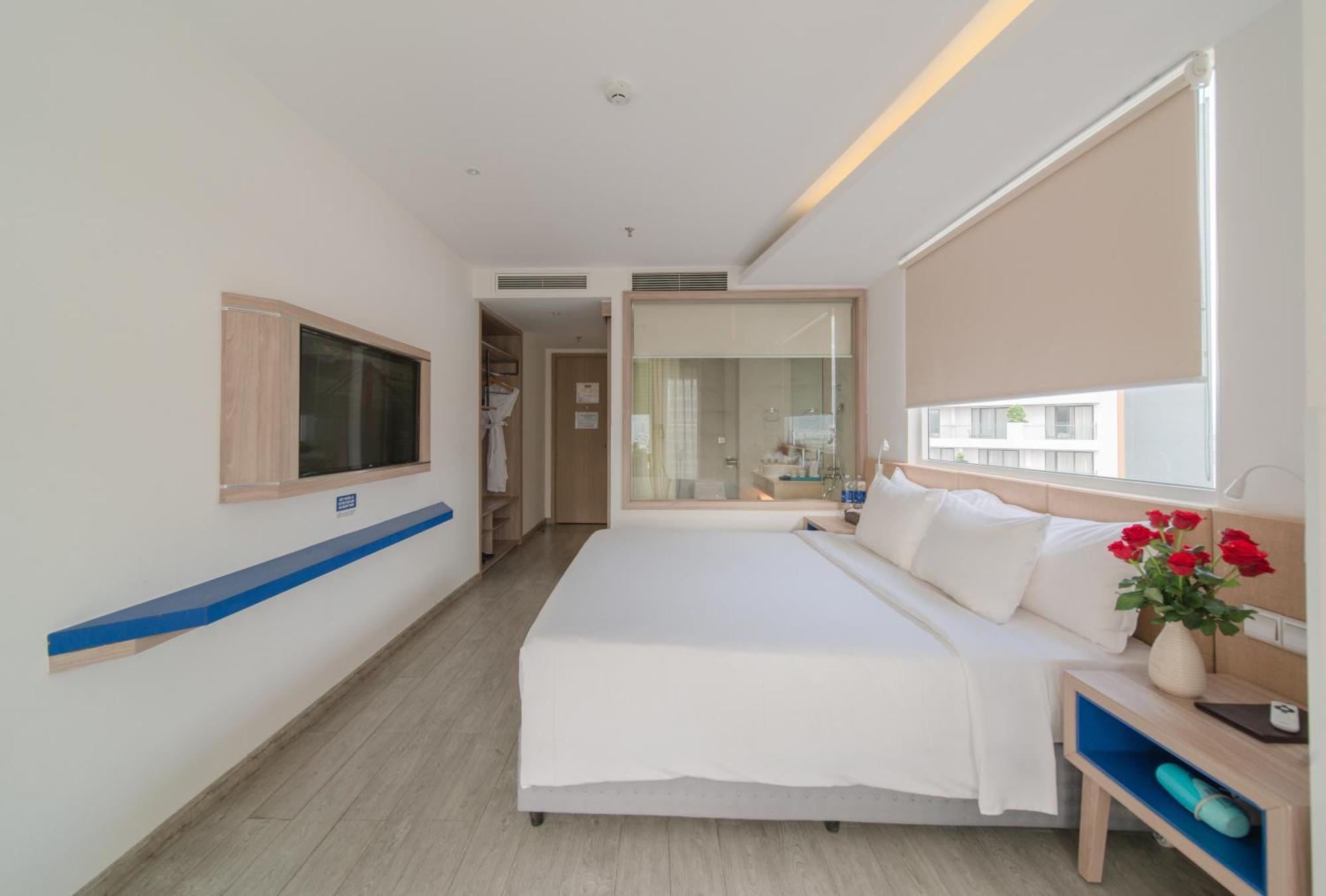 Hotel Le's Cham Nha Trang