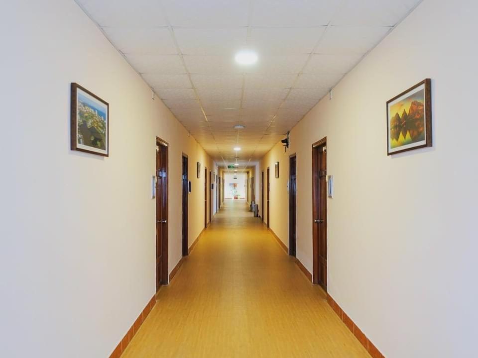 Hotel Cong Doan Vung Tau