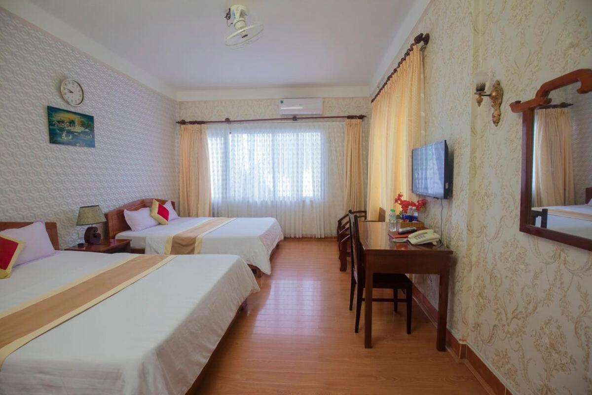 Hotel Cong Doan Vung Tau