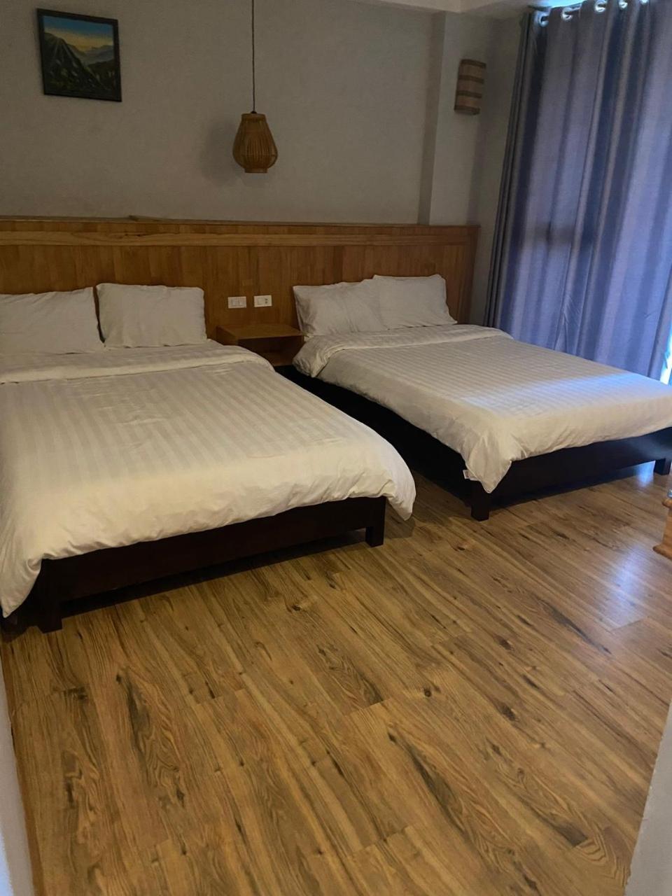 Khách sạn Aroma