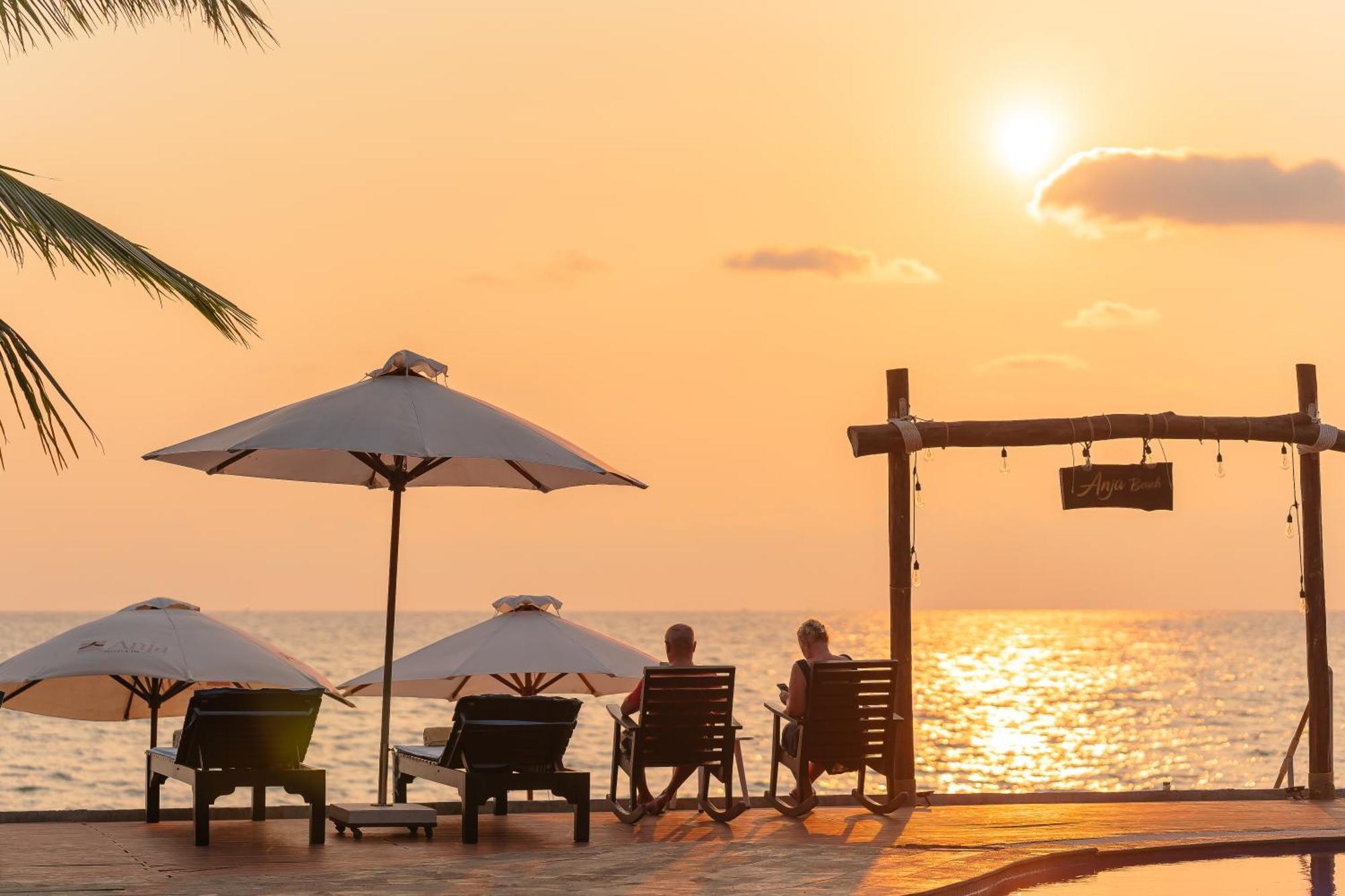 Anja Resort&spa Phú Quốc