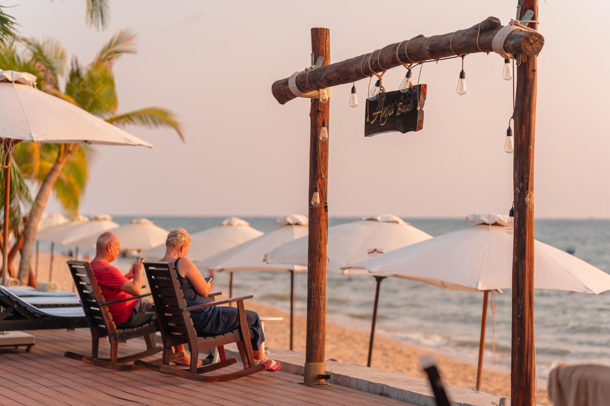 Resort Anja Resort&spa 4*