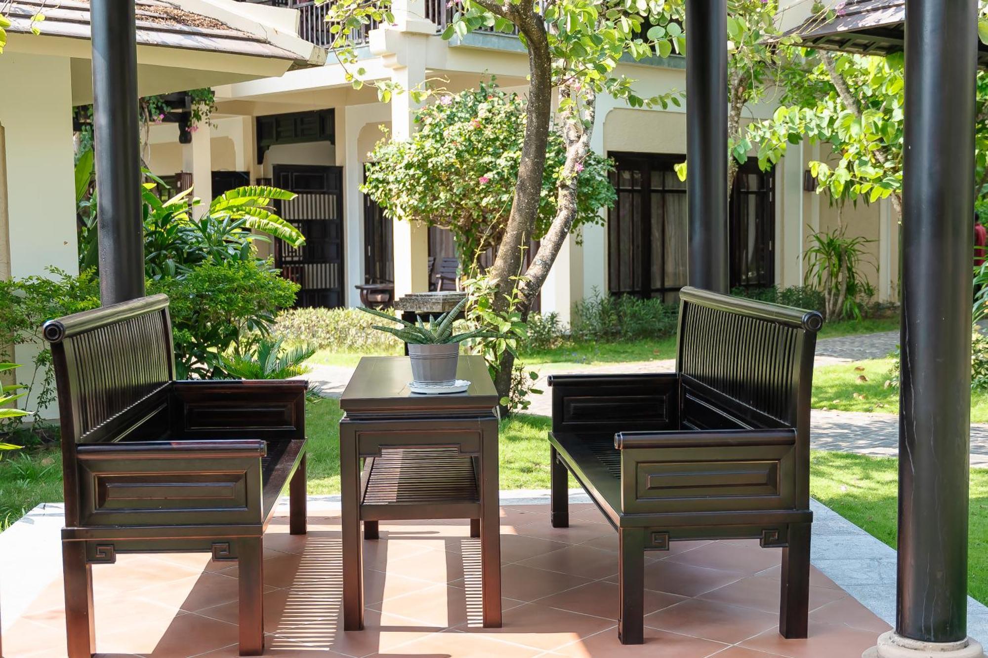 Resort Anja Resort&spa 4*