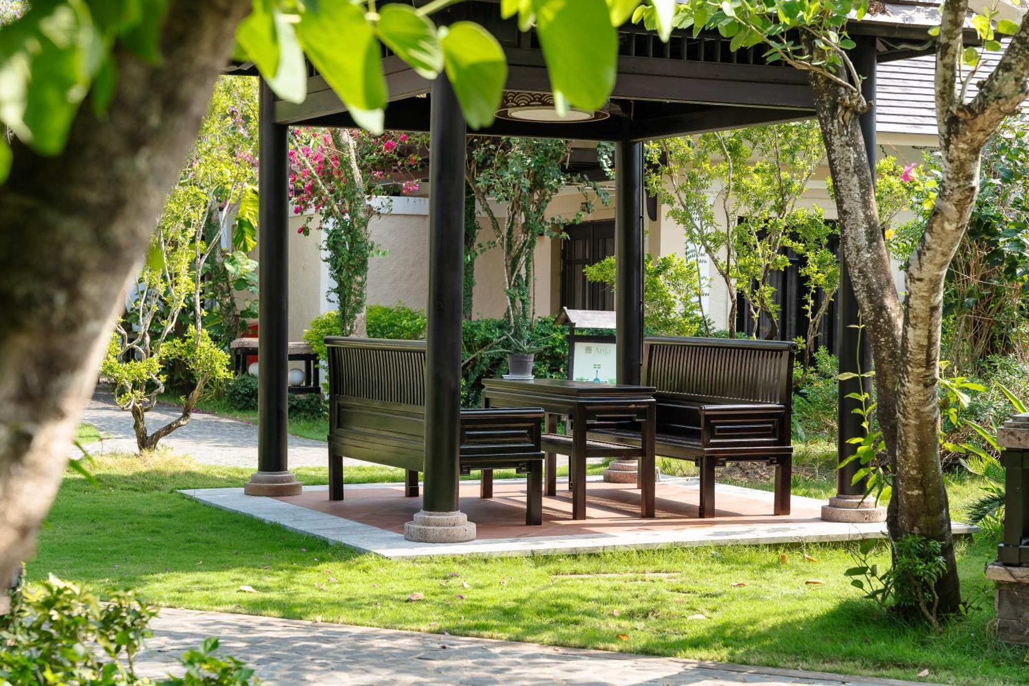 Anja Resort&spa