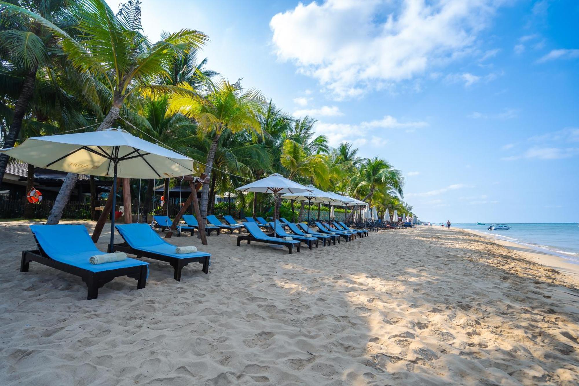 Resort Anja Resort&spa Phú Quốc