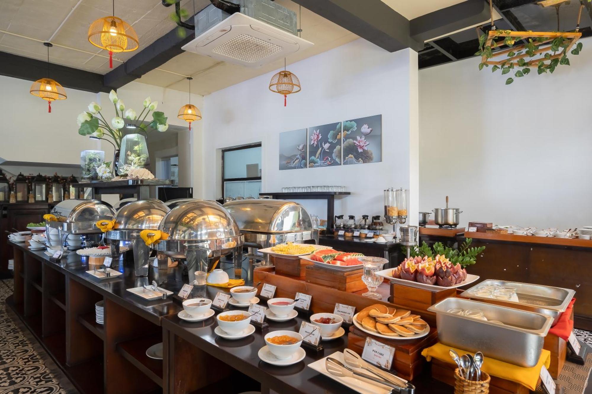 Anja Resort&spa Phú Quốc