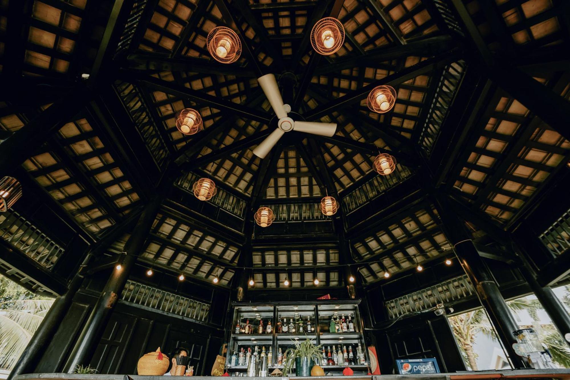 Resort Anja Resort&spa Phú Quốc