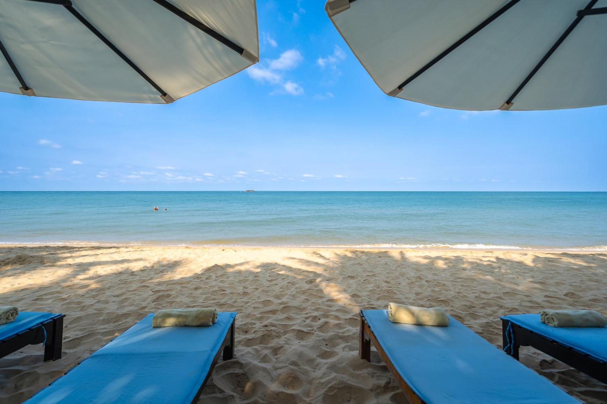 Anja Resort&spa Phú Quốc