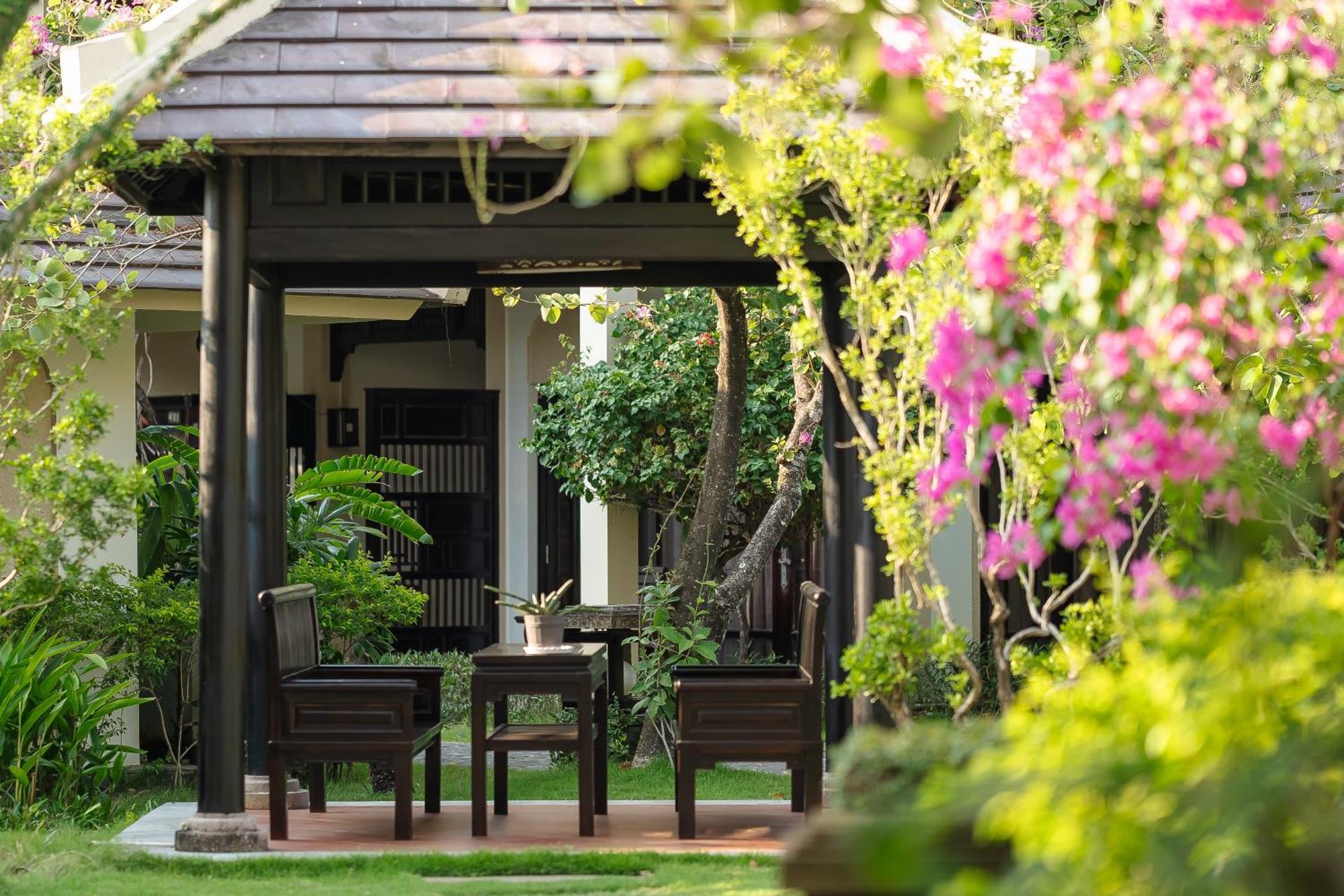 Anja Resort&spa