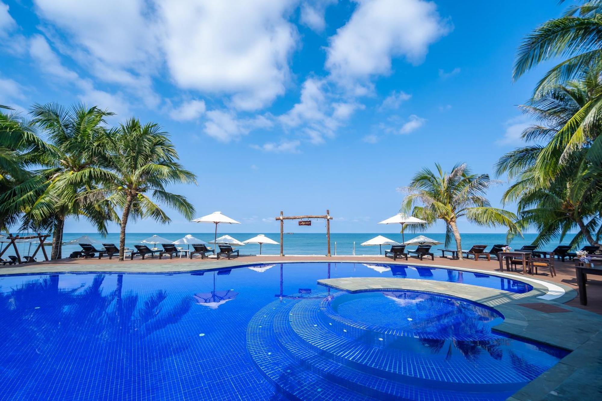 Resort Anja Resort&spa