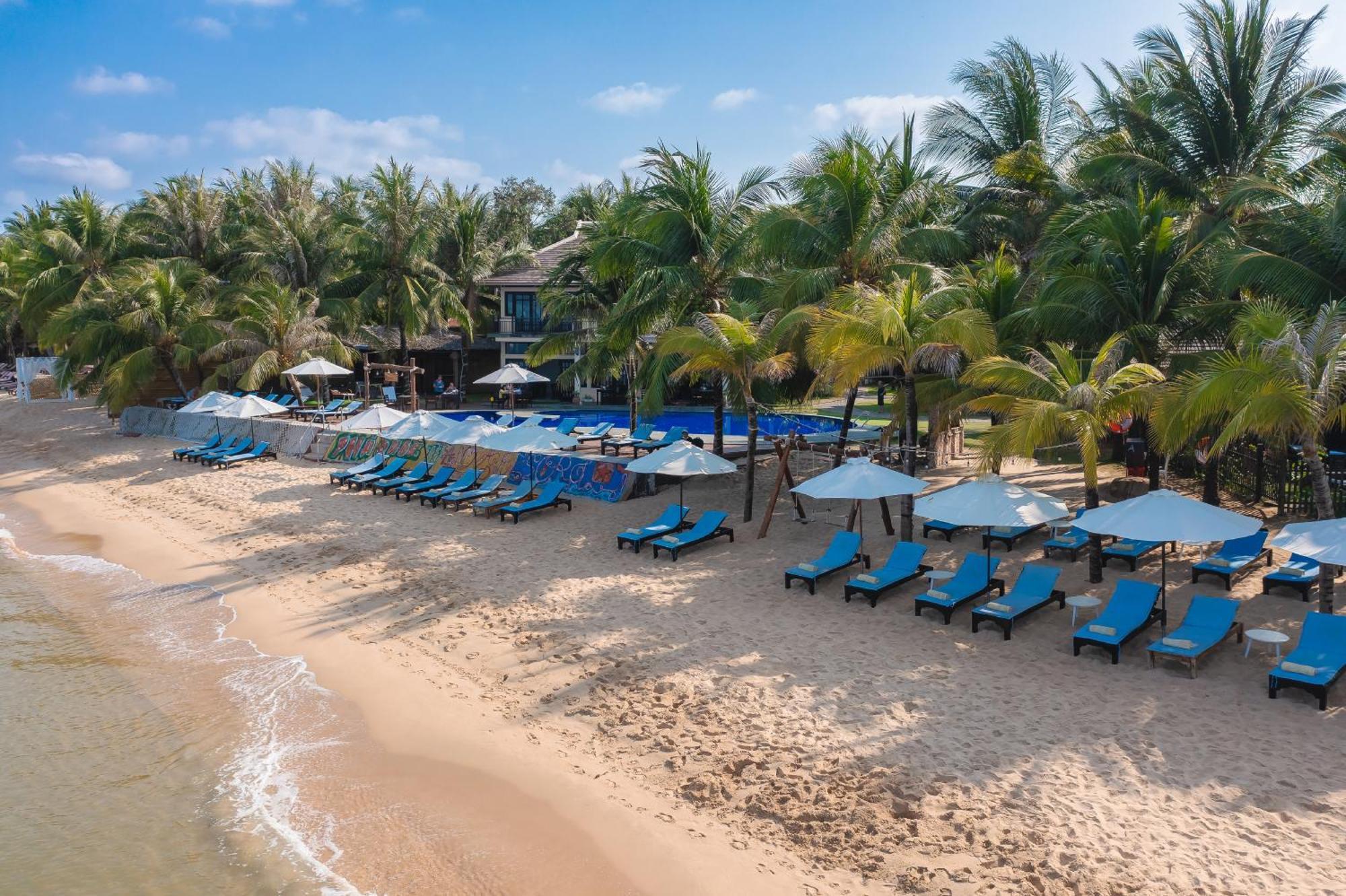 Resort Anja Resort&spa 4*